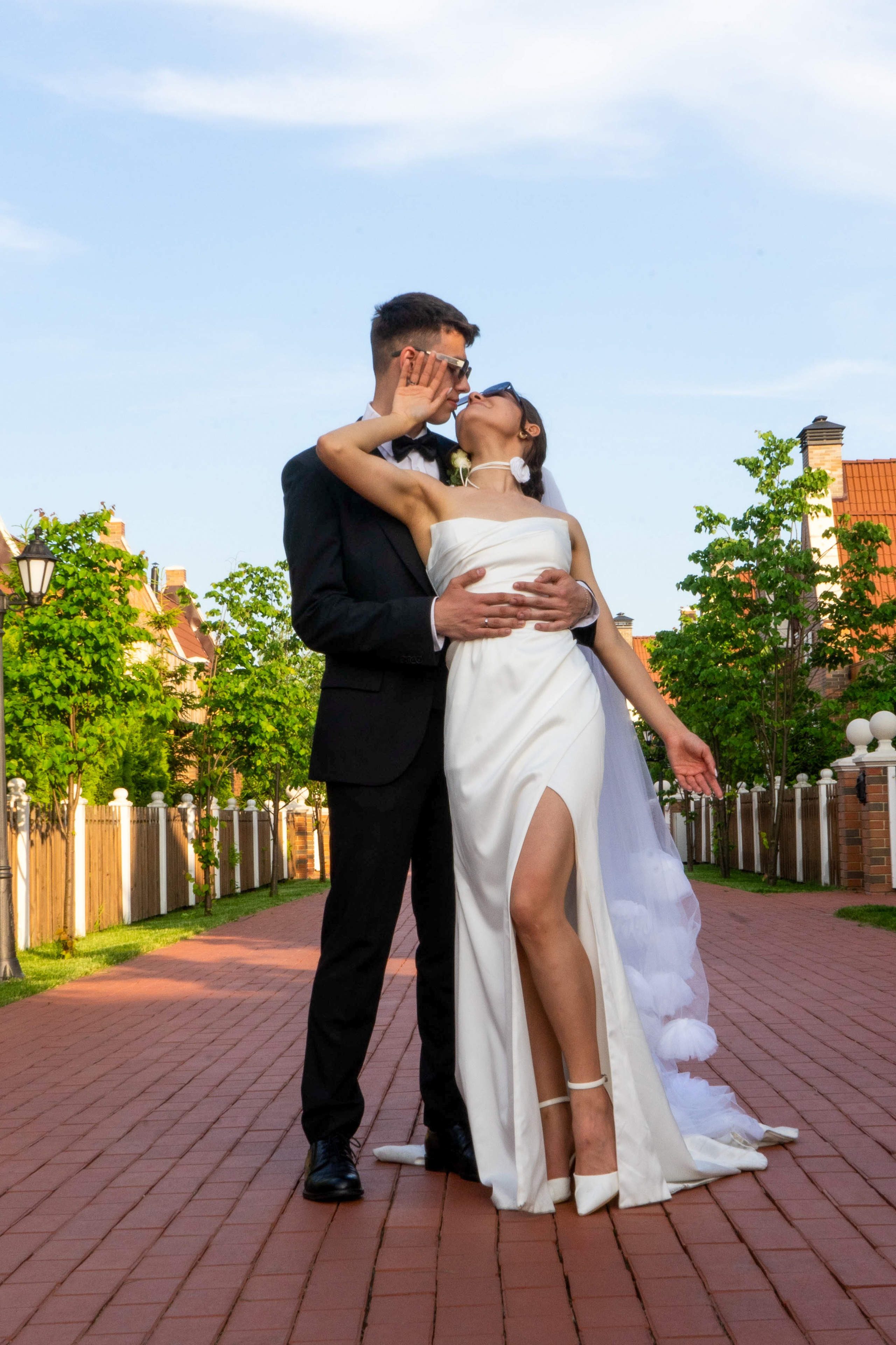 Свадьба. Видео и Фото