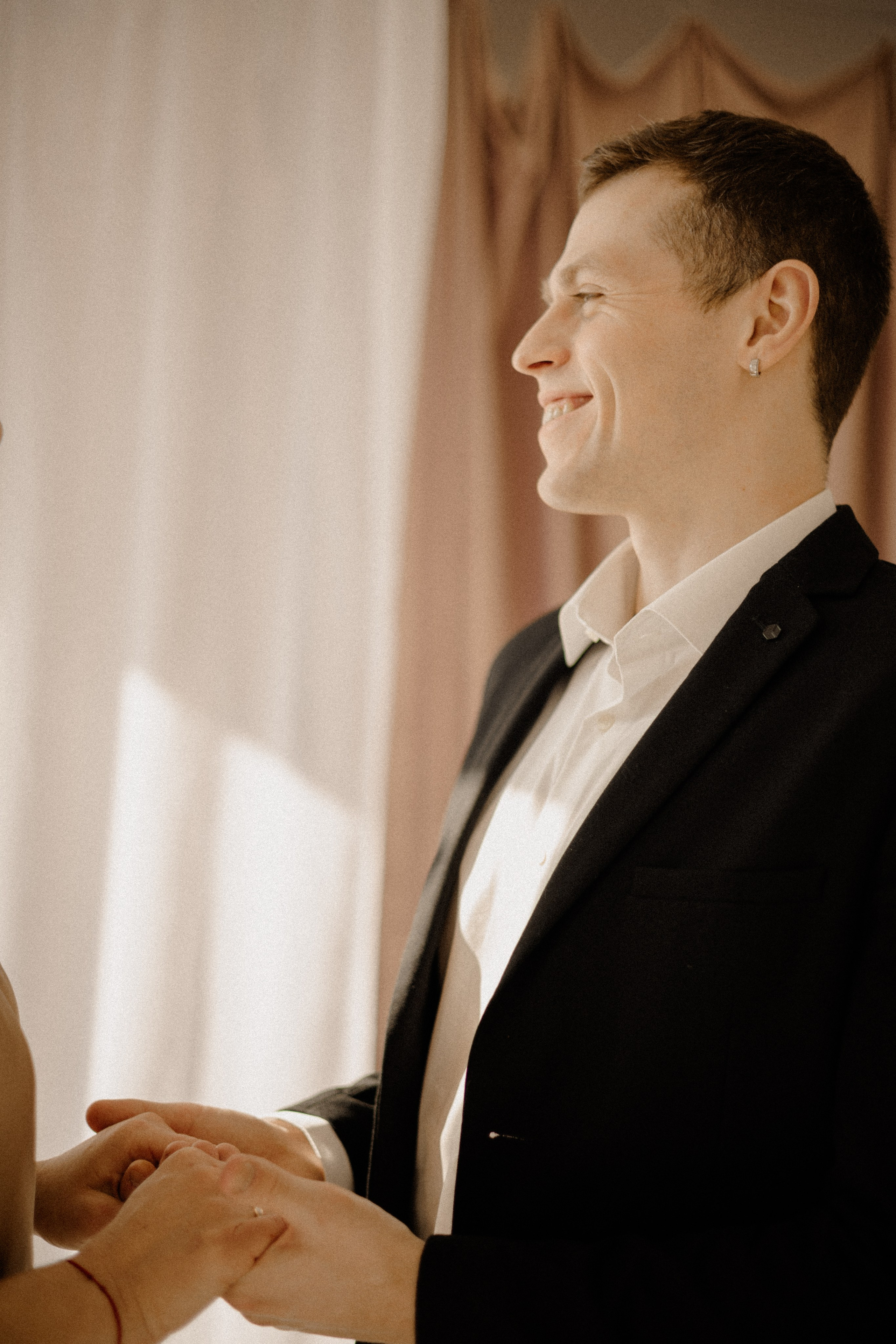 Юлия и Геннадий. Alex Vasina Photographer