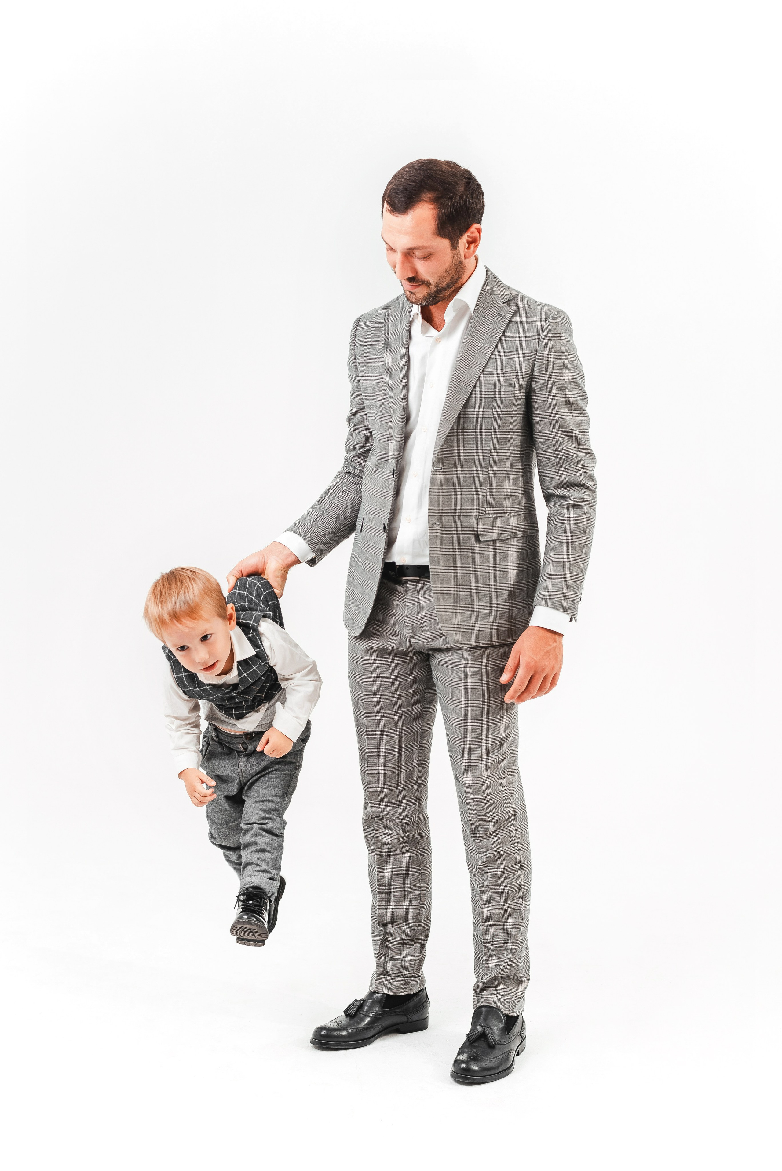 Фотосессия осетинской семьи. Фотограф Юлия Кондратьева