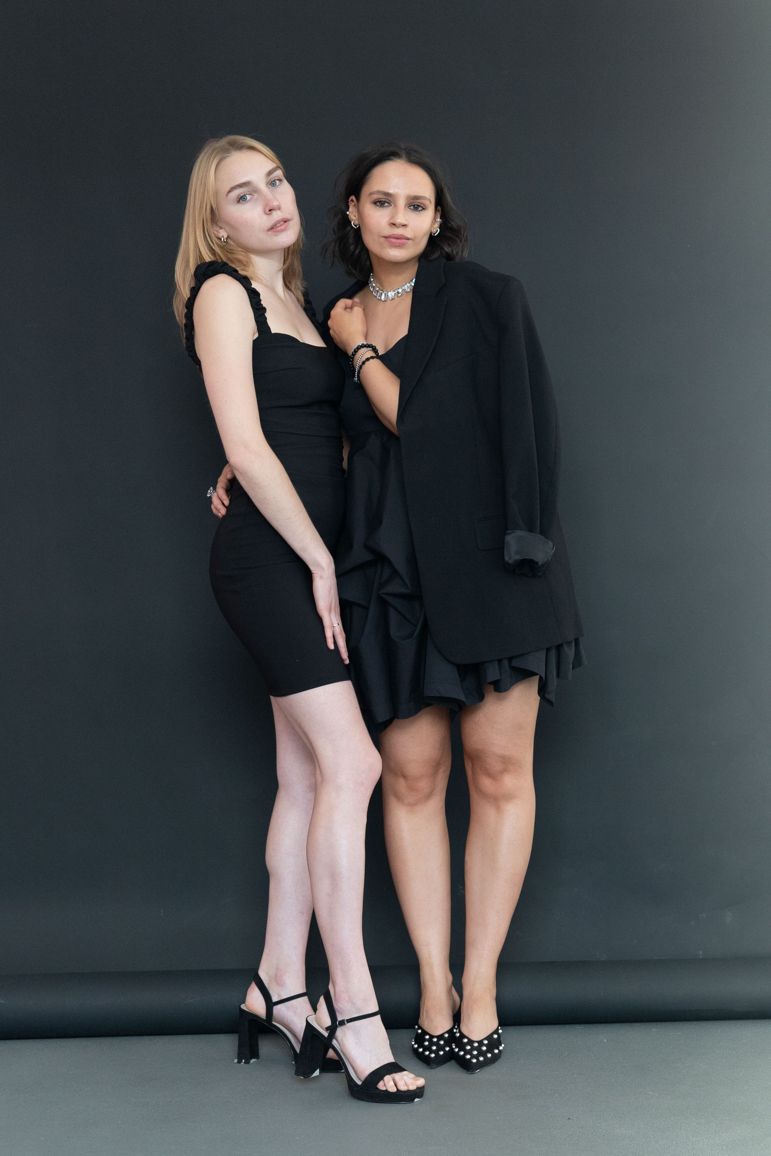 Girls. Photographer in Tbilisi Saint-Petersburg Worldwide — Elena Golubeva