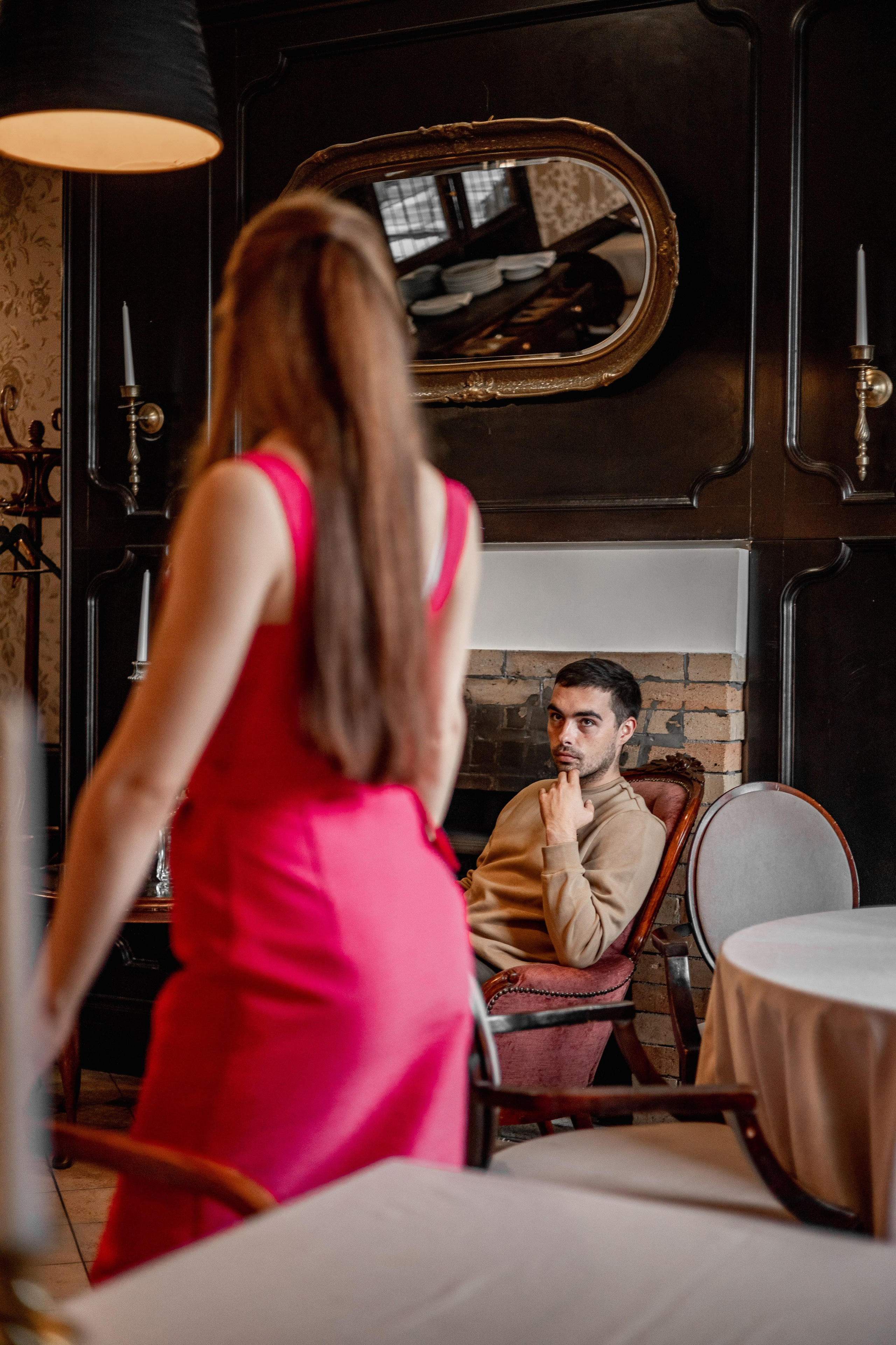 Усадьба. Фотограф Елена Медок Калининград