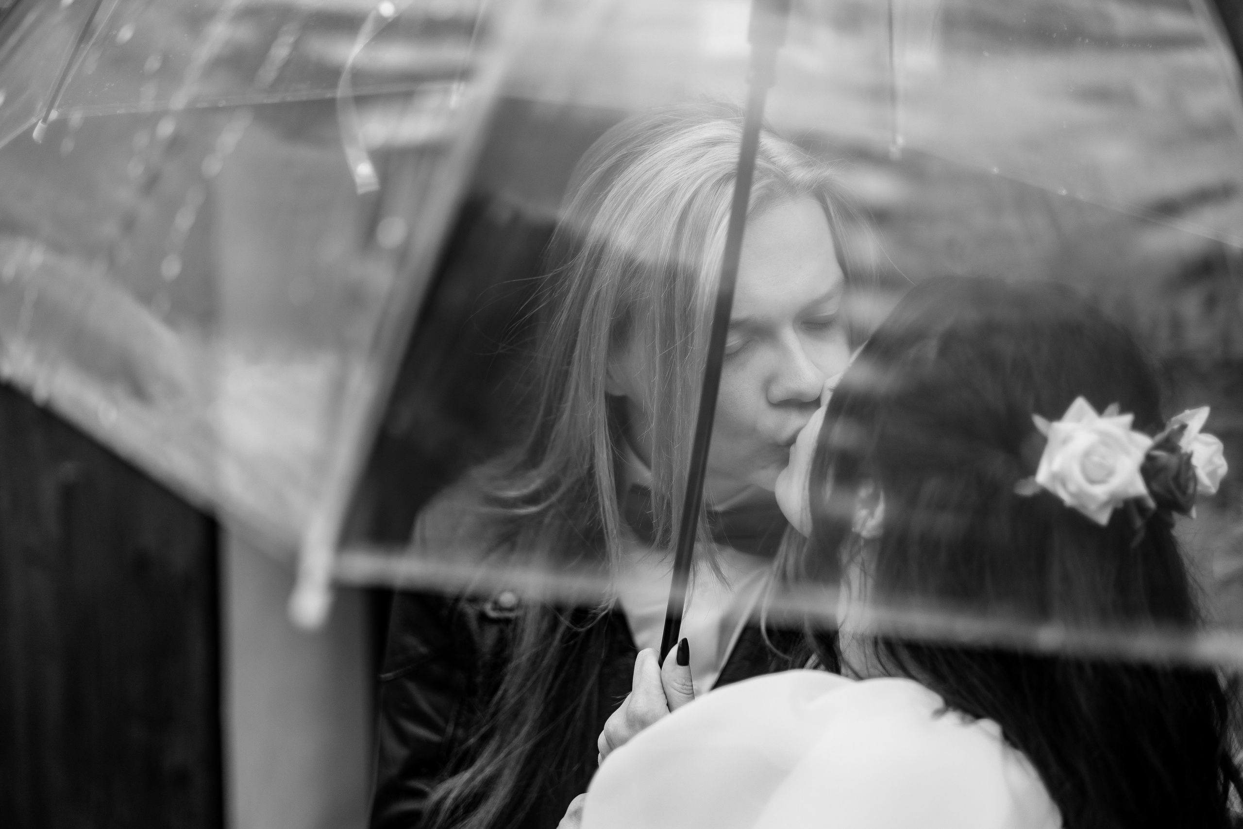 Николай и Ольга | Черняховск, Понарт, замок Инстербург. Фотограф Елена Медок Калининград