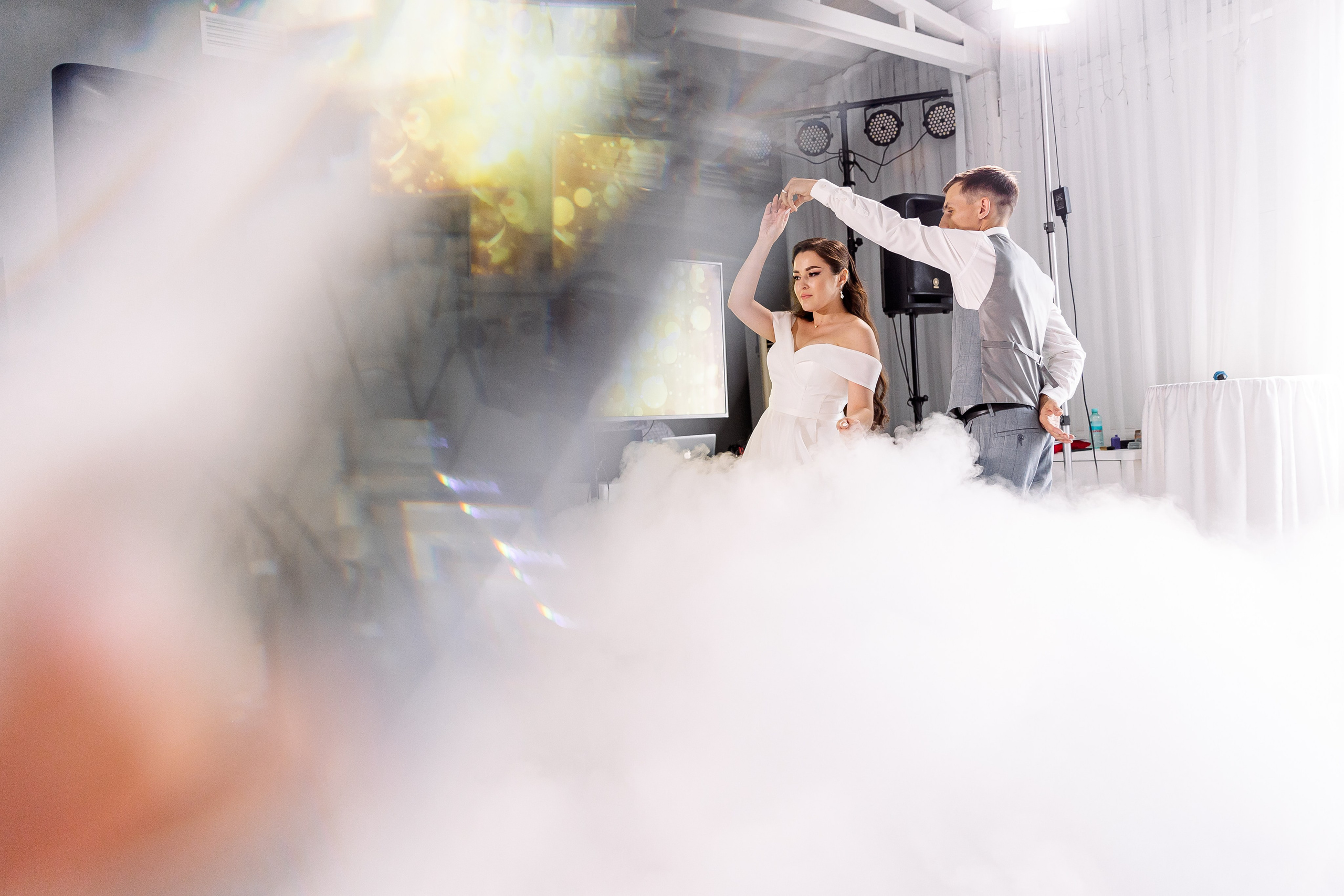 Сергей и Валерия. Свадебный и семейный фотограф в Челябинске Юлия Ишимова