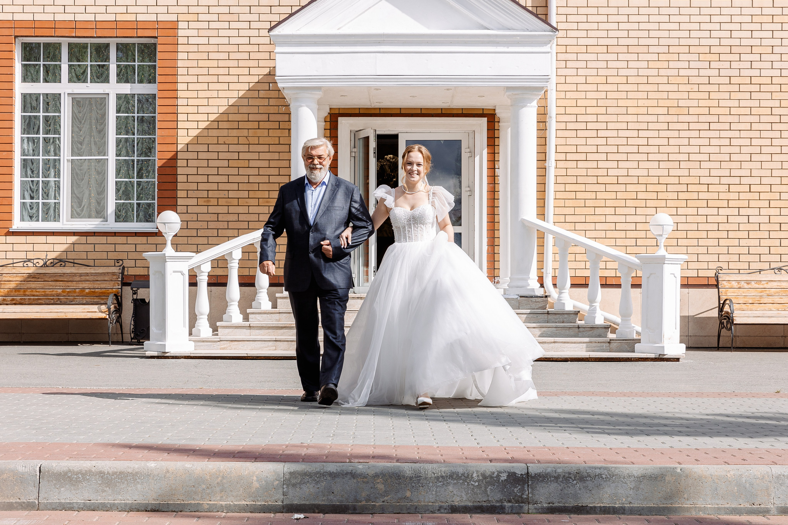 Любовь и Евгений. Свадебный и семейный фотограф в Челябинске Юлия Ишимова
