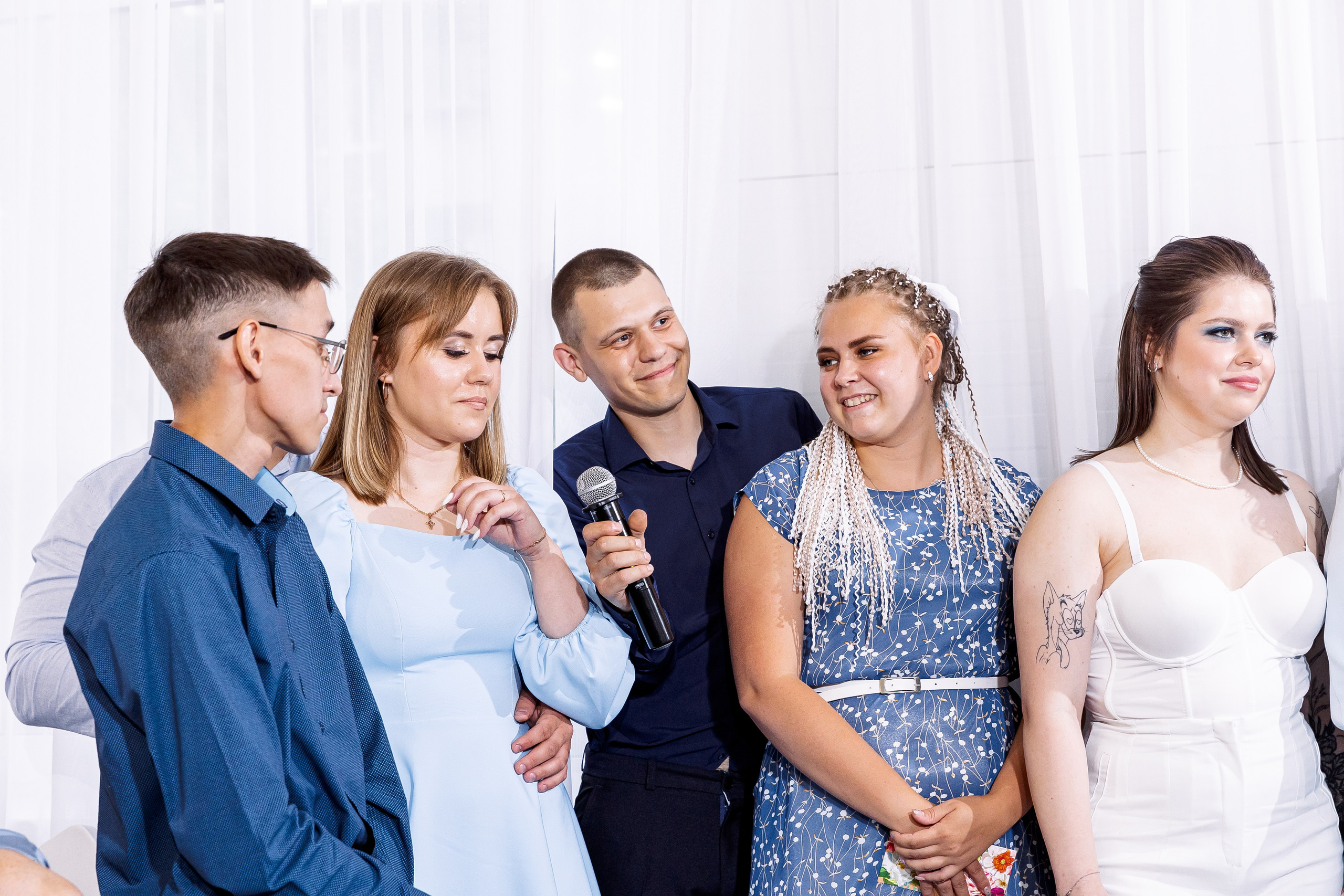 Сергей и Валерия. Свадебный и семейный фотограф в Челябинске Юлия Ишимова