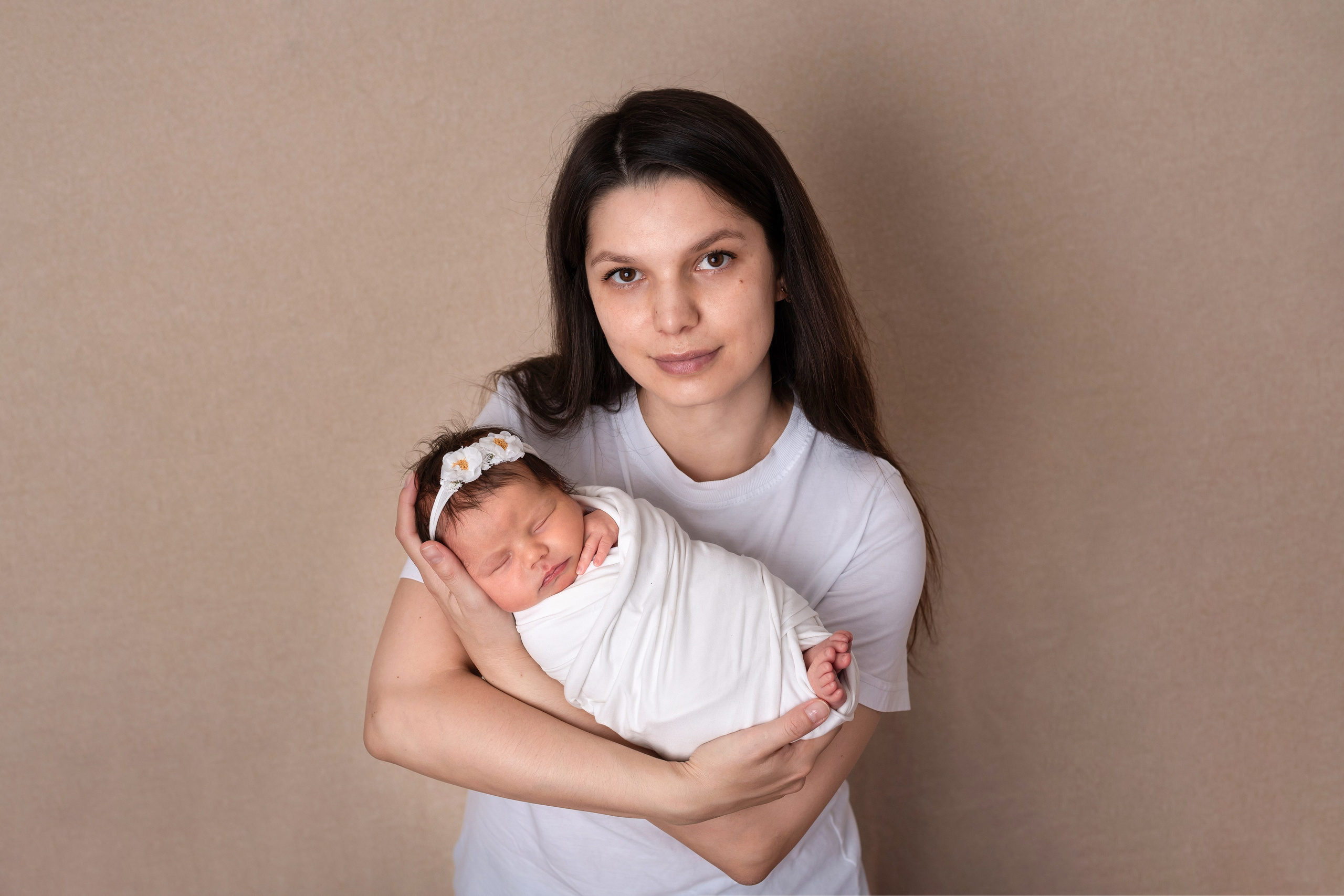 Кадры с родителями и старшими детьми. Фотограф новорожденных в Екатеринбурге Анастасия Карманова