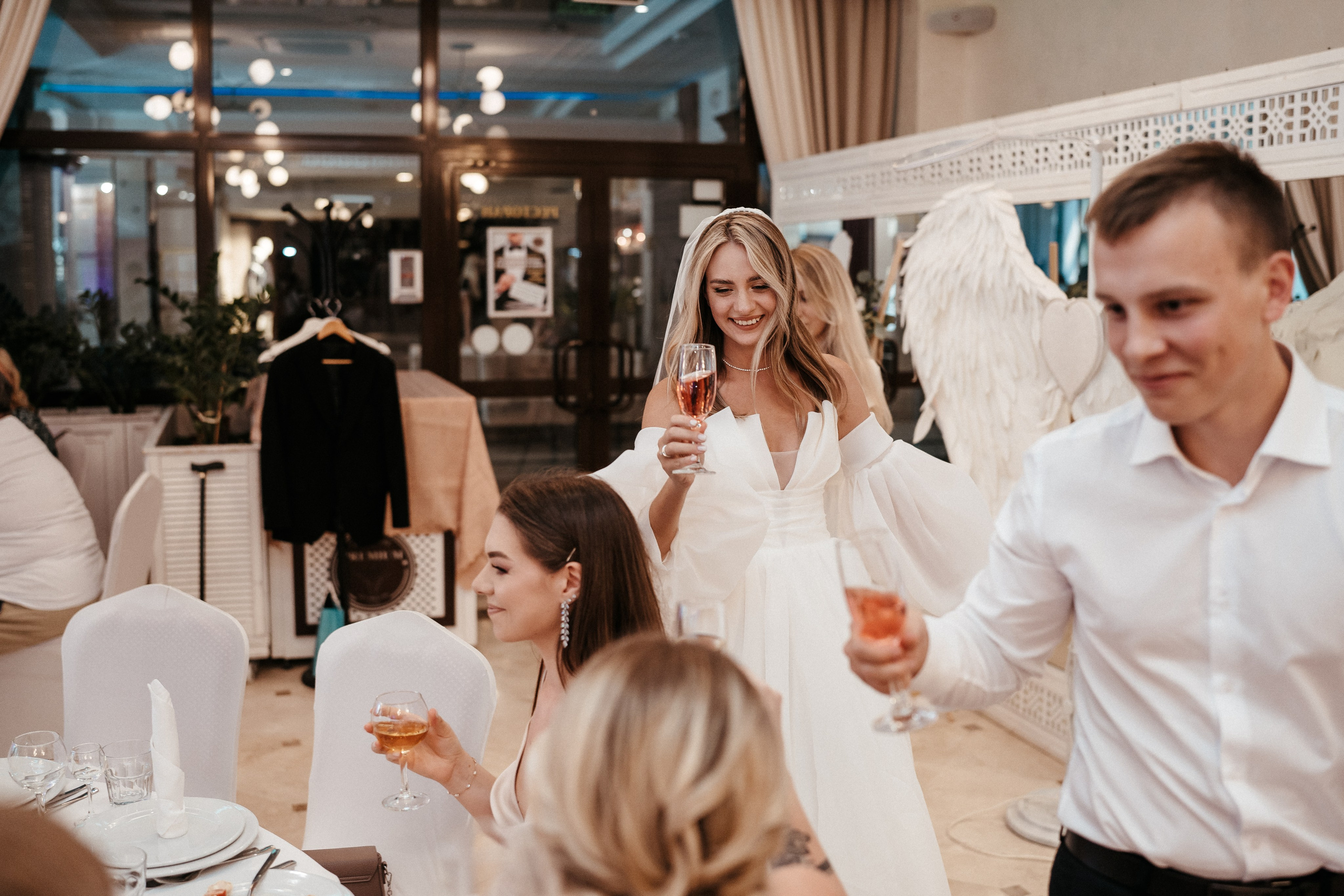 Свадьба в Крыму. Свадебный фотограф в Симферополе