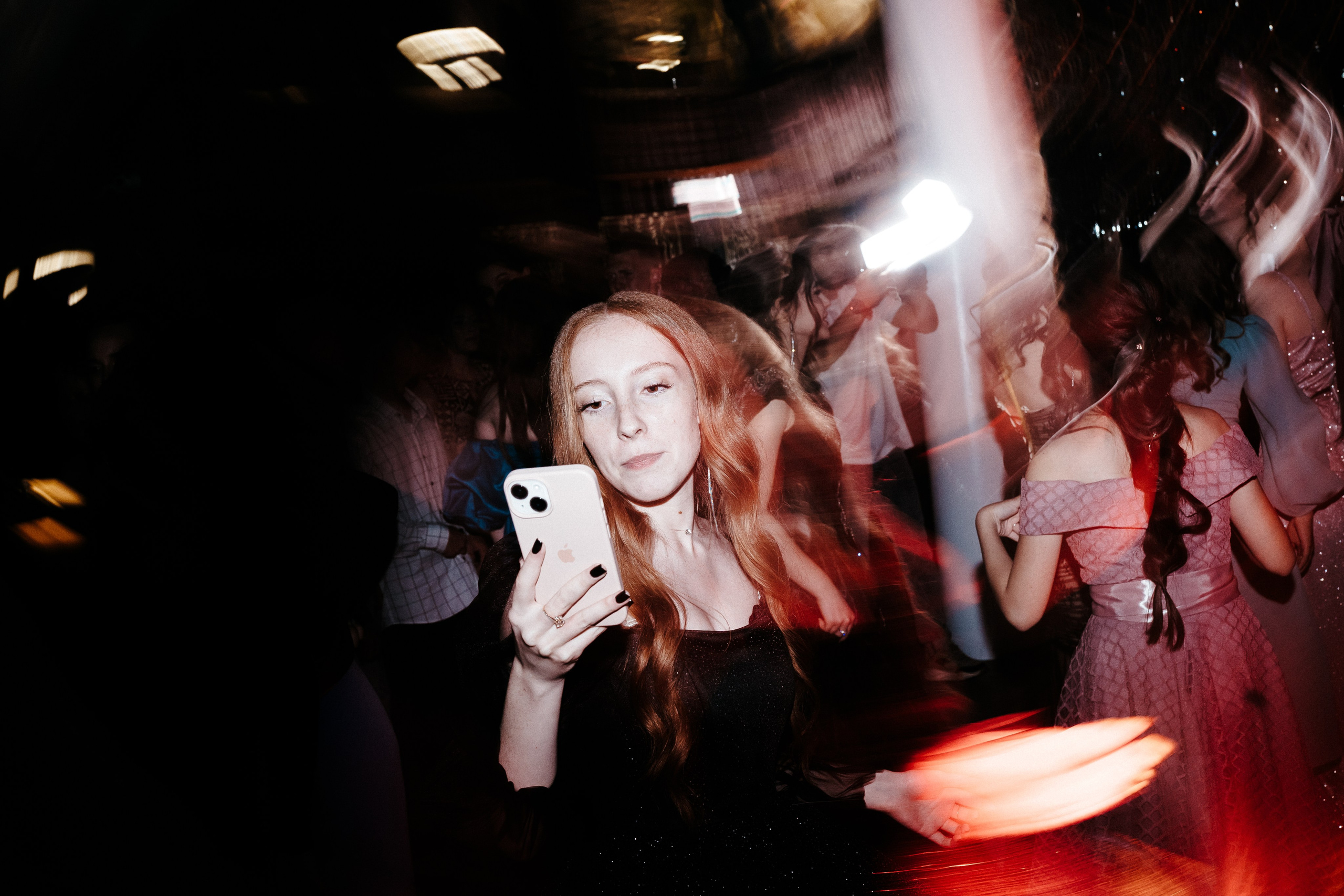 Выпускной «Ribiza». Свадебный фотограф в Симферополе