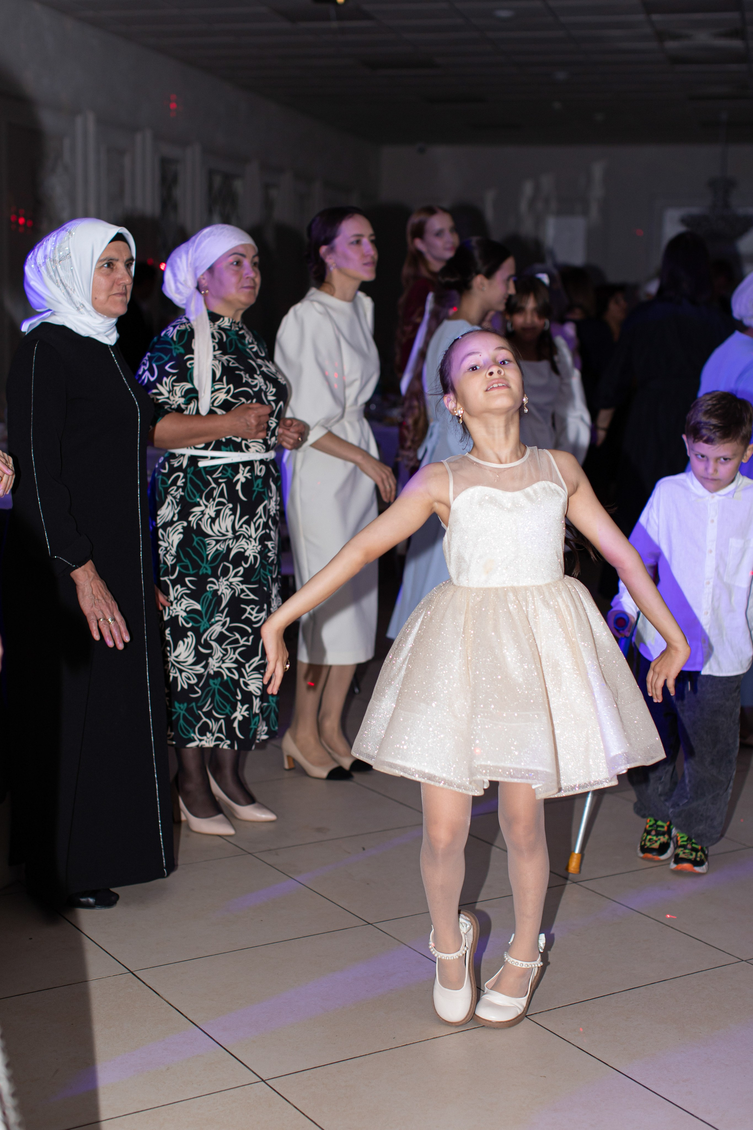 Шахзода и Хаким. Фотограф Лиана Артемова в Пензе