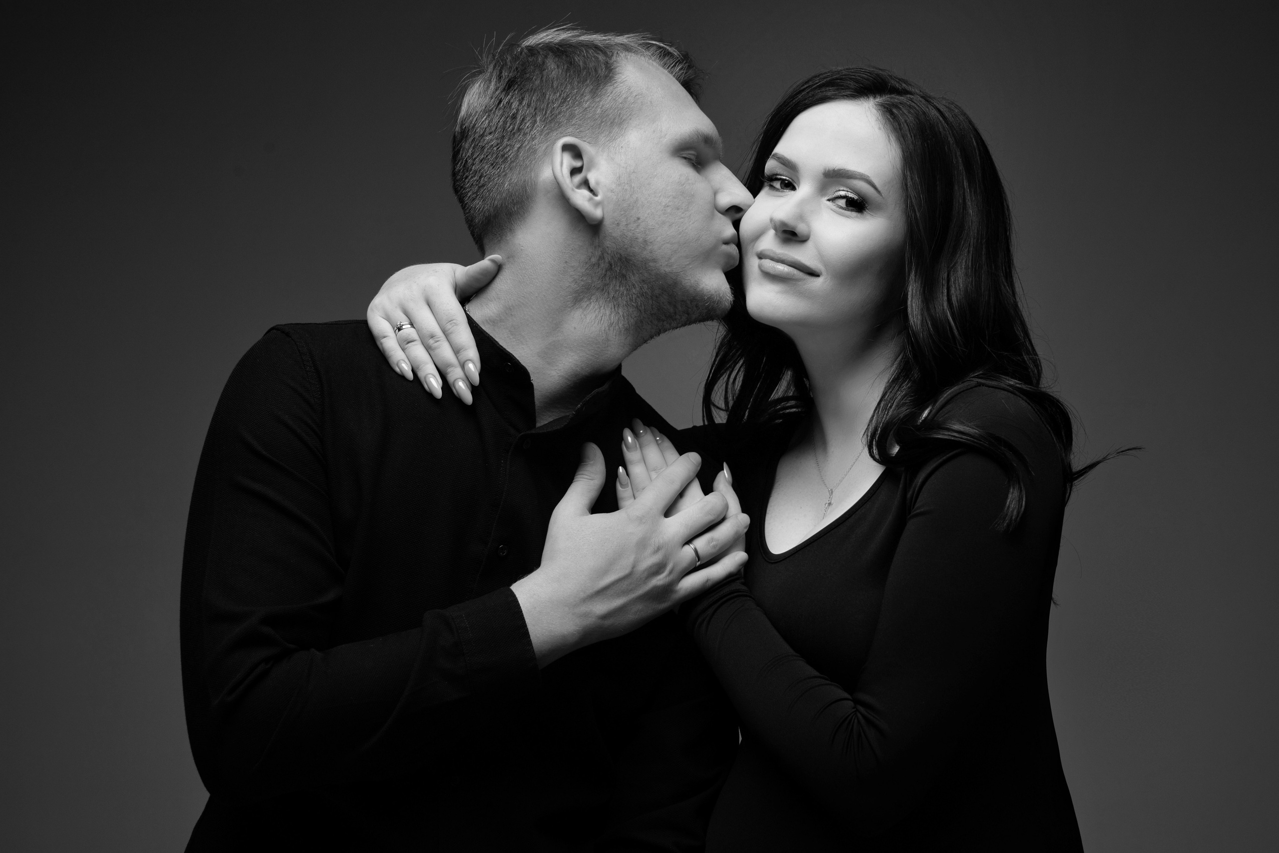 Беременность. Фотограф Лиана Артемова в Пензе