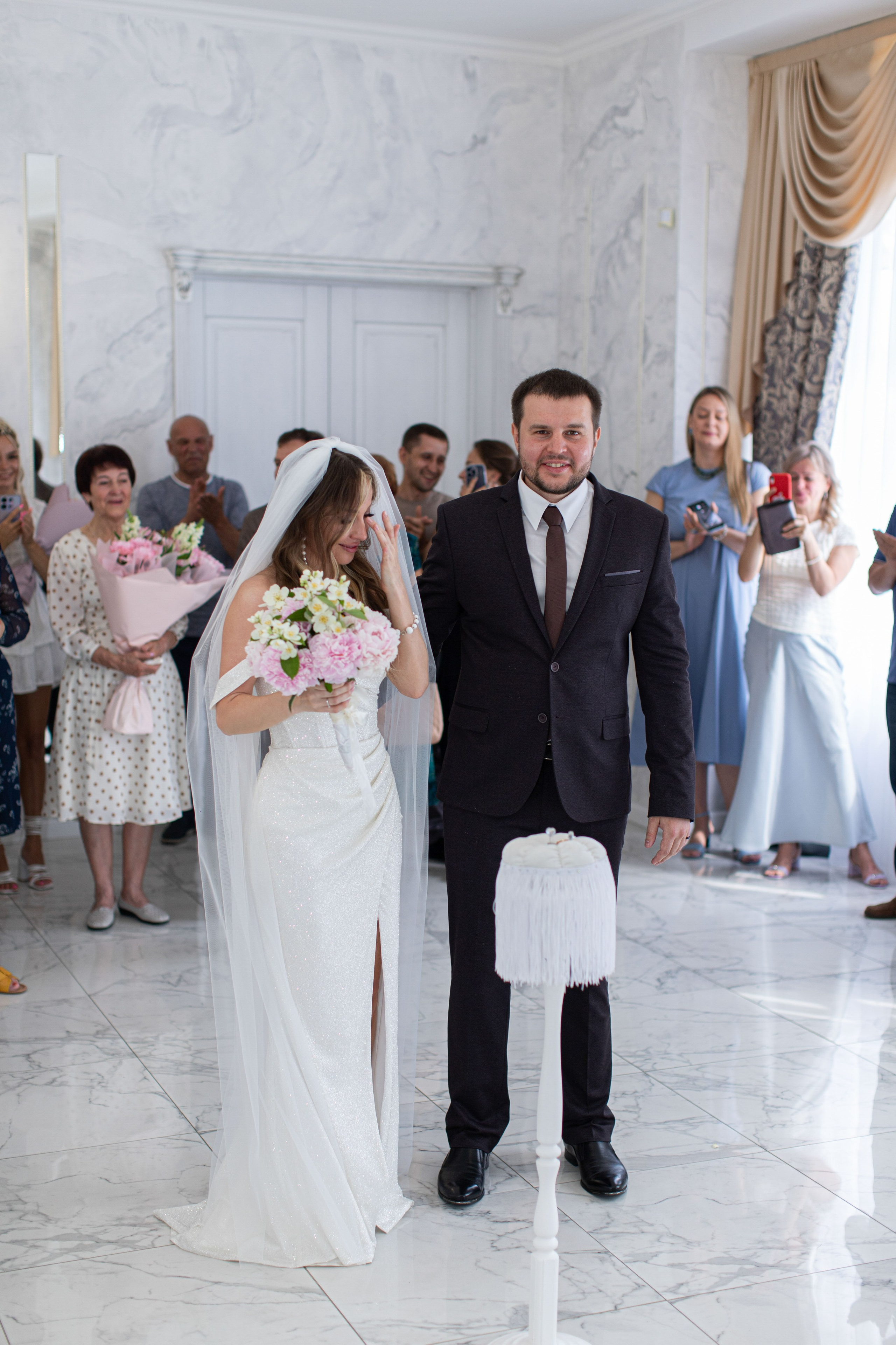 15 июня Ольга. Фотограф Лиана Артемова в Пензе