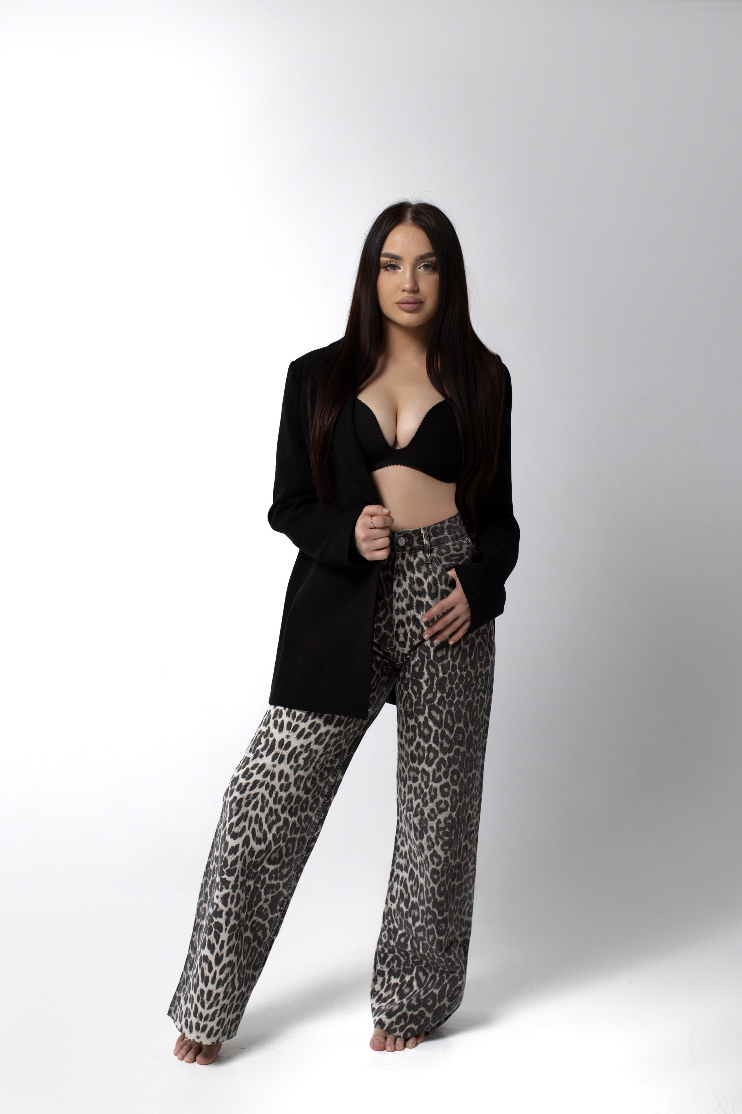 Мама и сыночек. Фотограф Лиана Артемова в Пензе