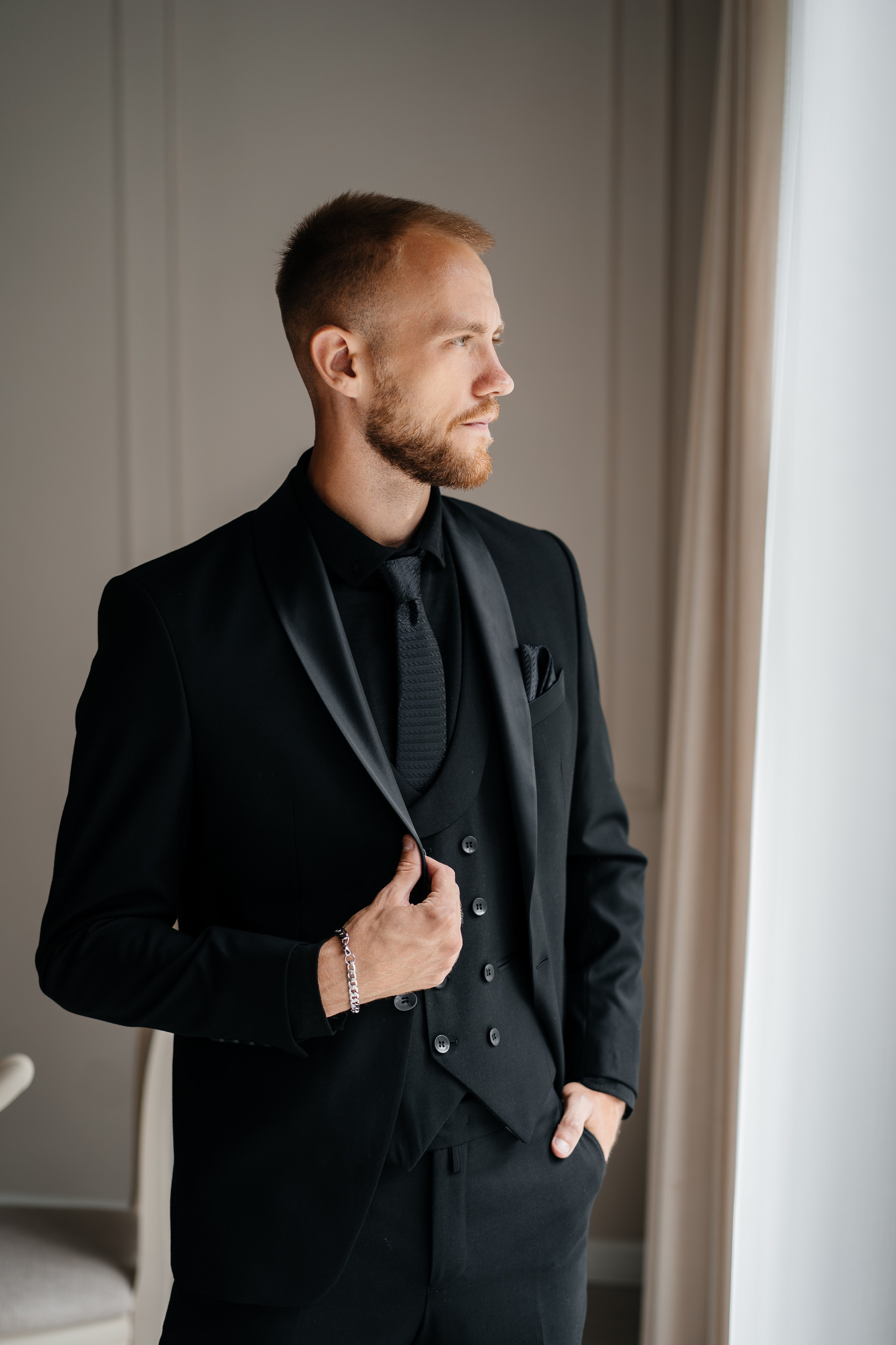 Валерия & Вячеслав. Свадебный фотограф Барнаул Алексей Павлов