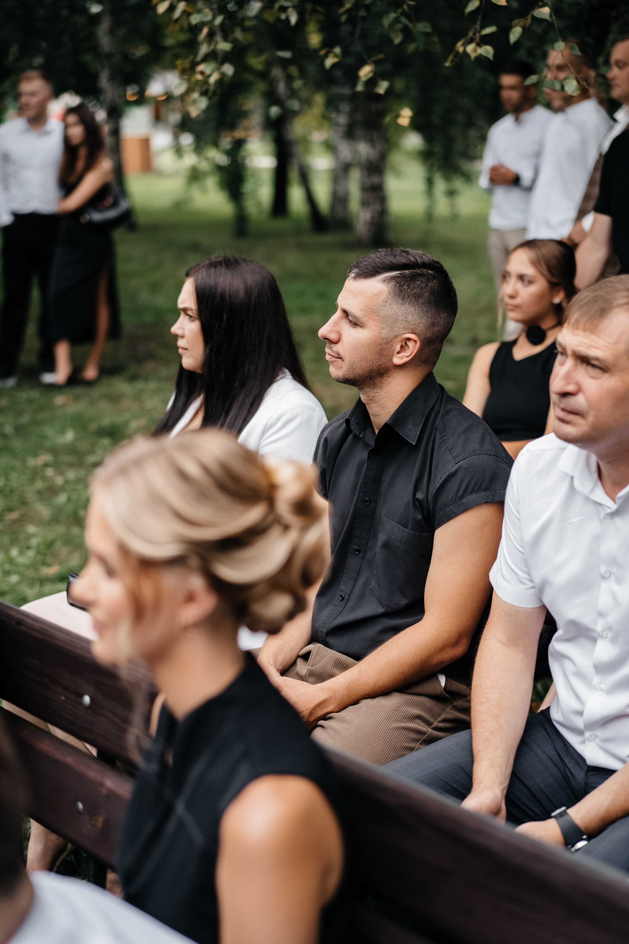 Валерия & Вячеслав. Свадебный фотограф Барнаул Алексей Павлов