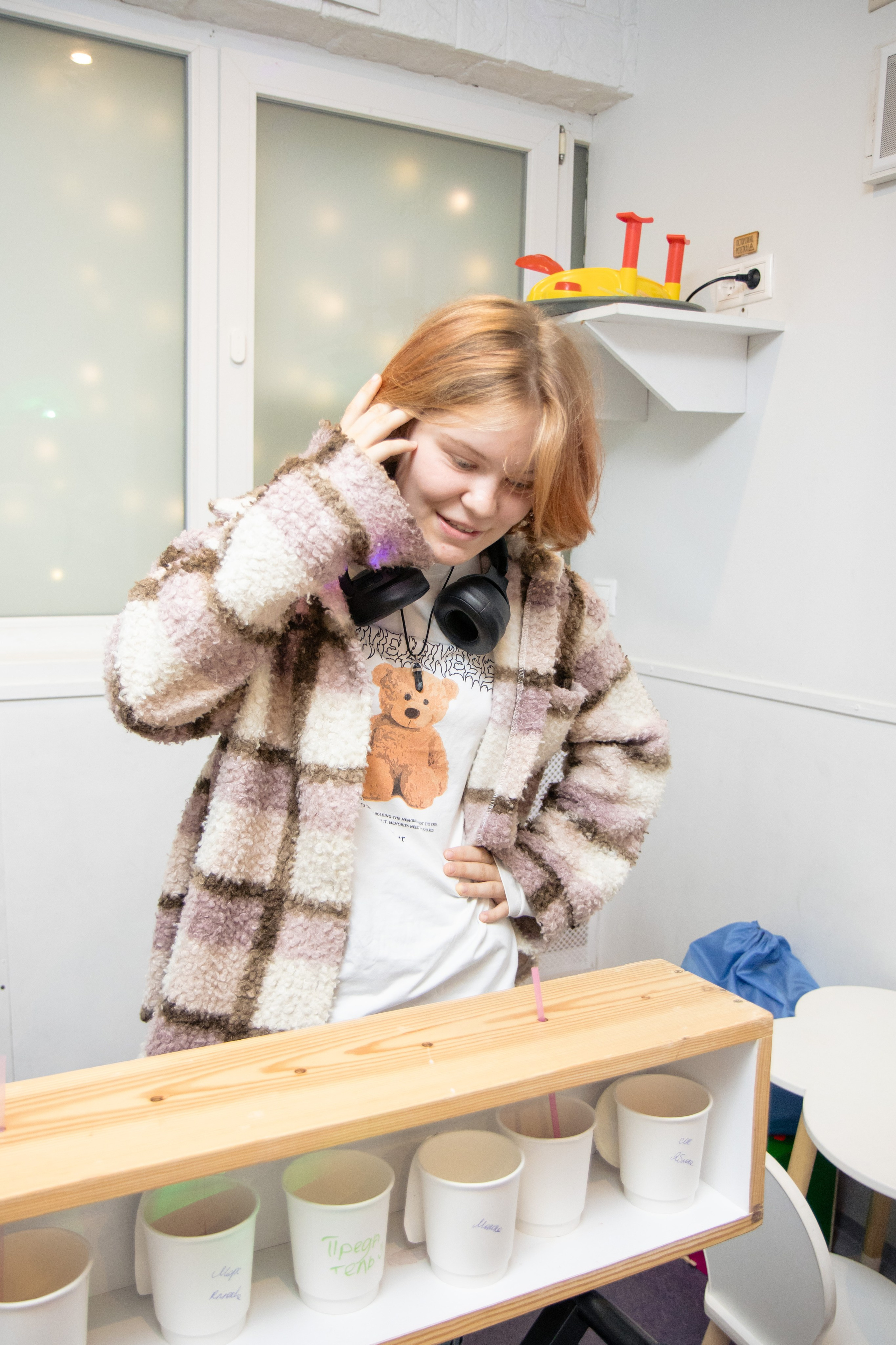 День рождения. Репортажный фотограф. Ярославль. Мелюшин Александр