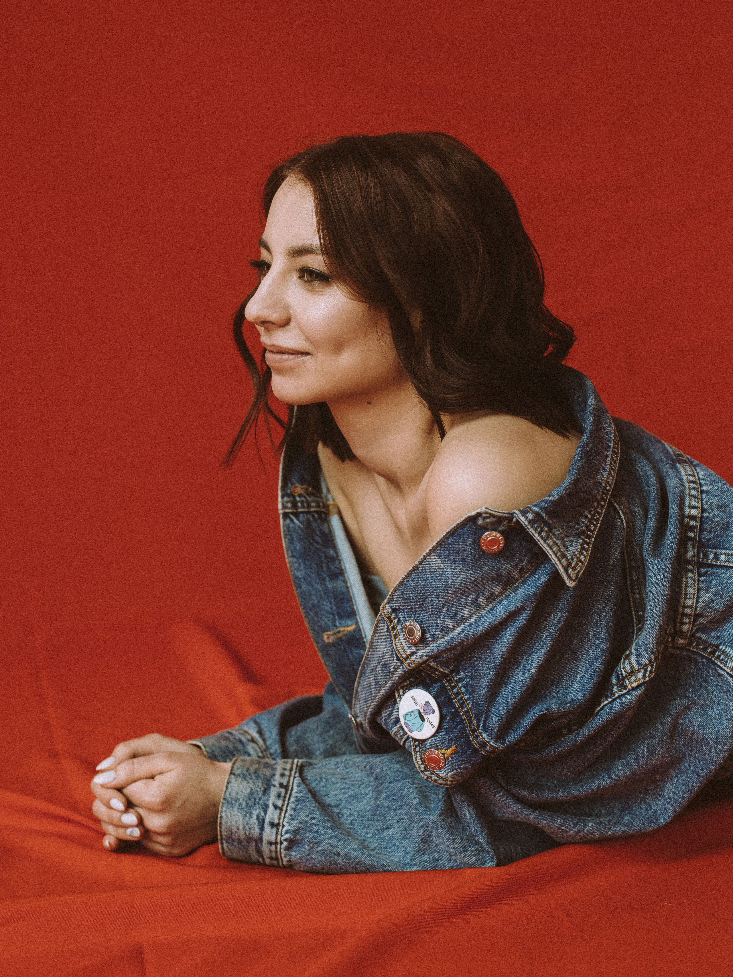 Лиза. Фотограф в Воронеже Юлия Игнатьева