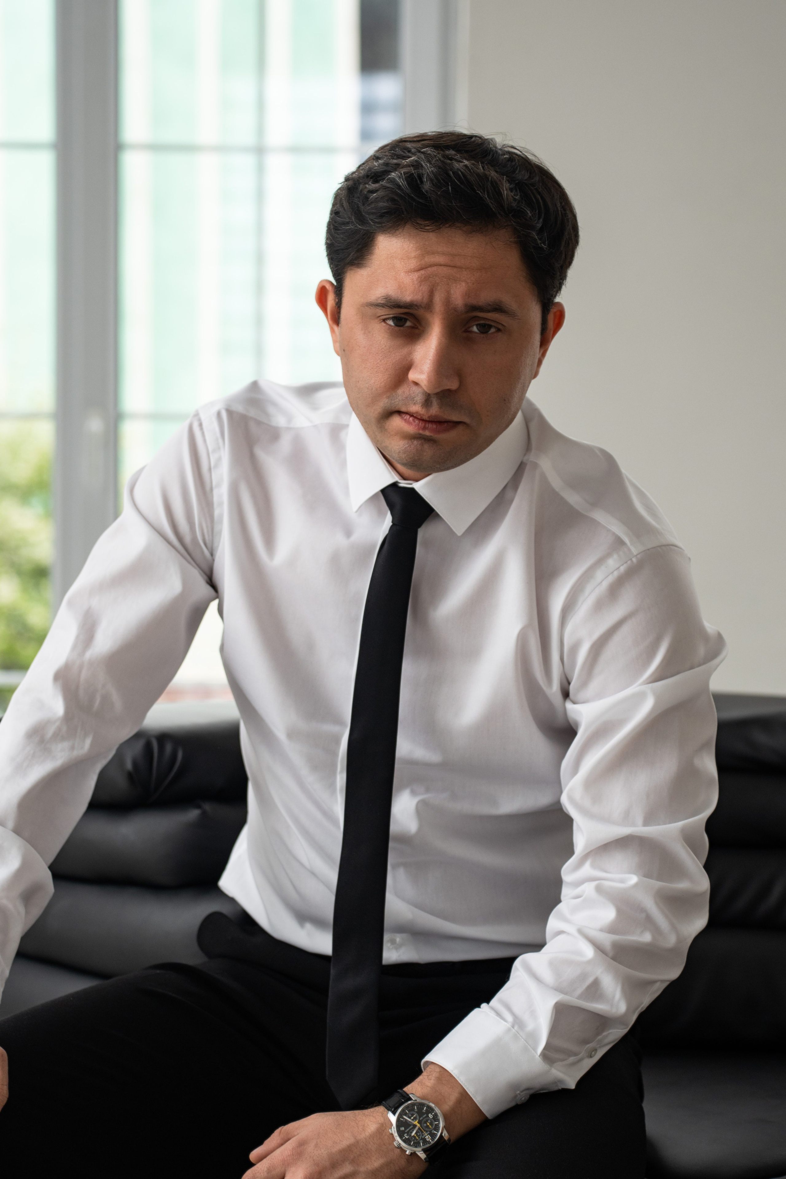 Антон. Фотограф в Воронеже Юлия Игнатьева