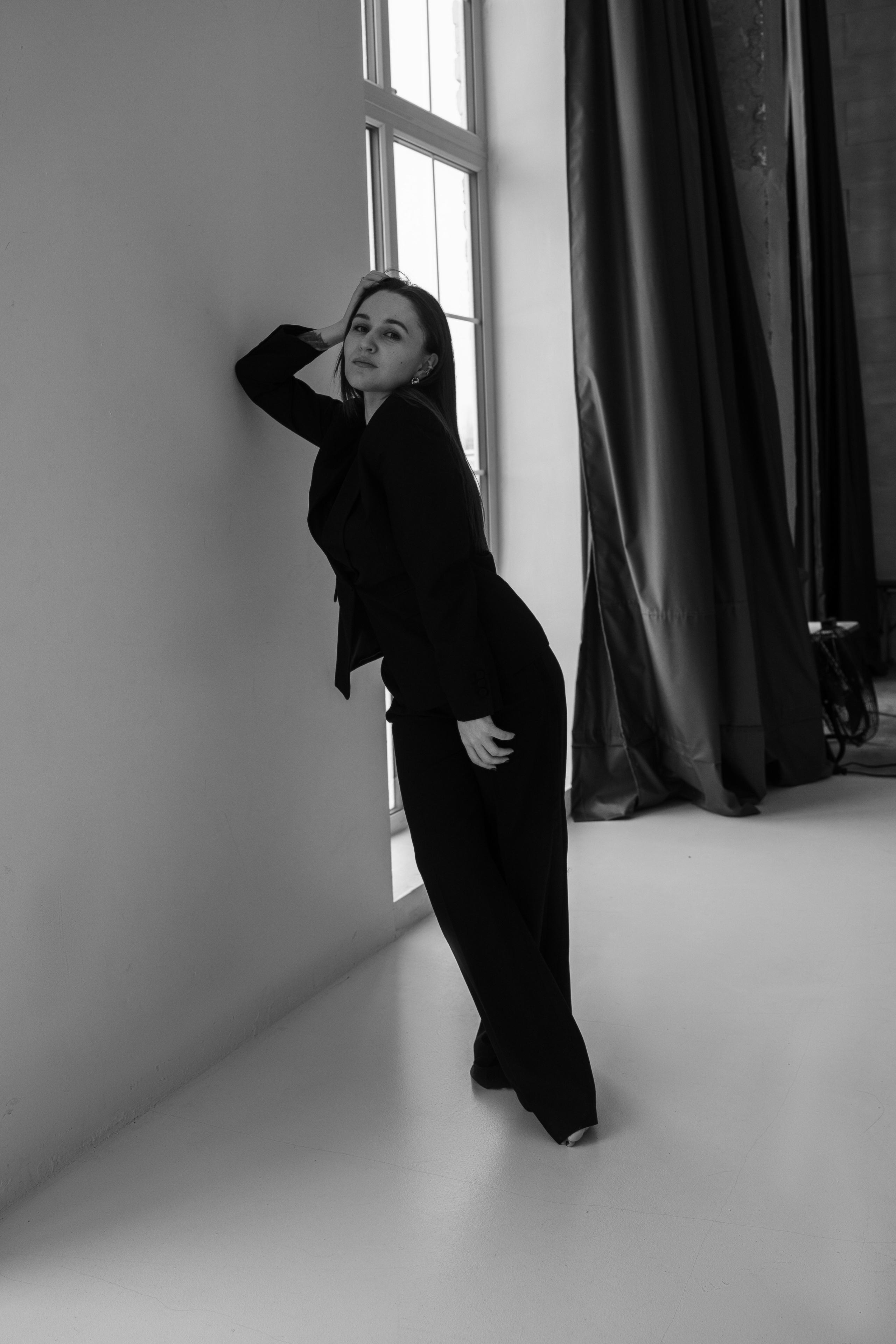 Ольга. Фотограф в Воронеже Юлия Игнатьева