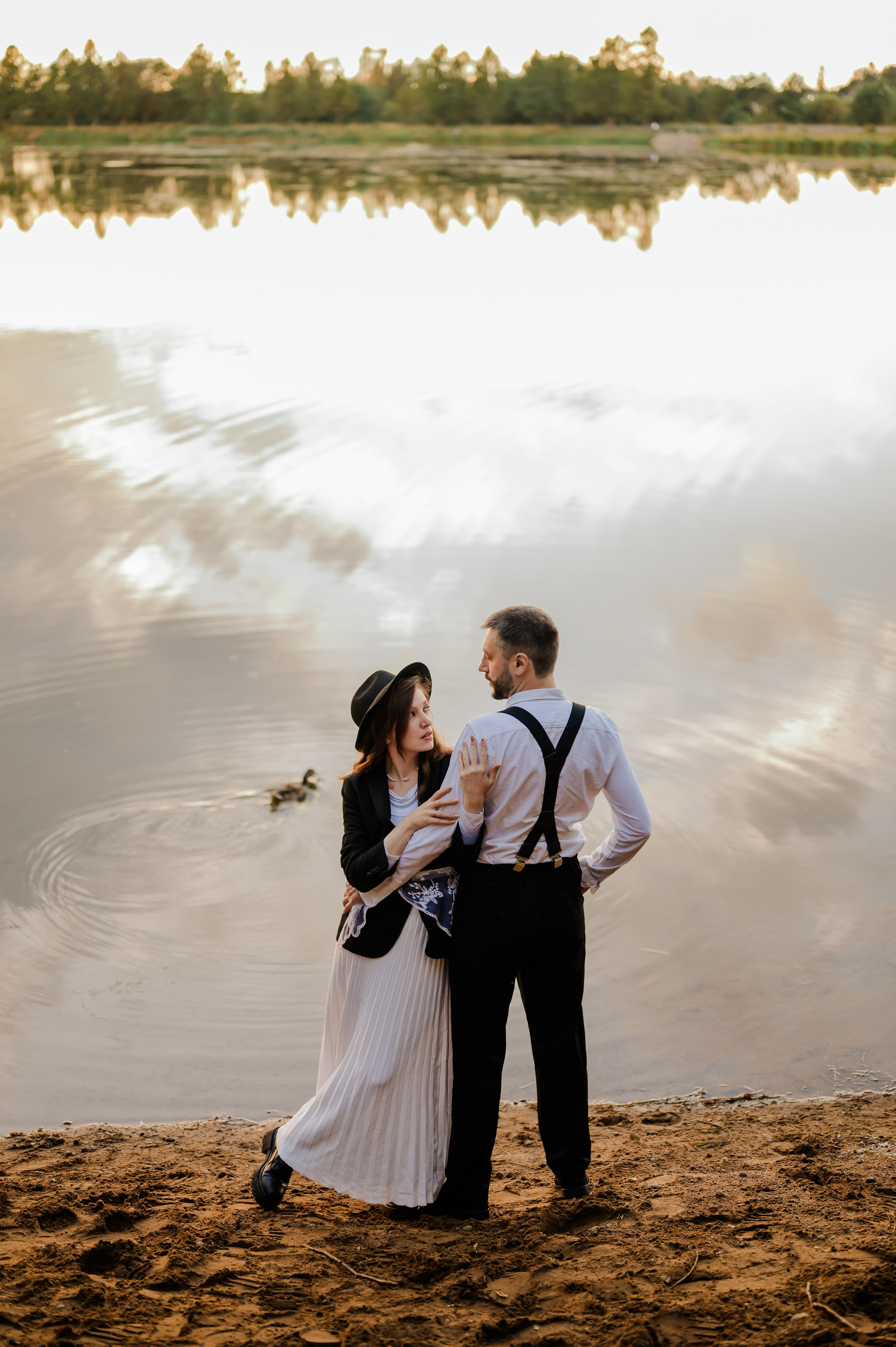 Анастасия&Максим. Свадебный и семейный фотограф Евгения Кононова