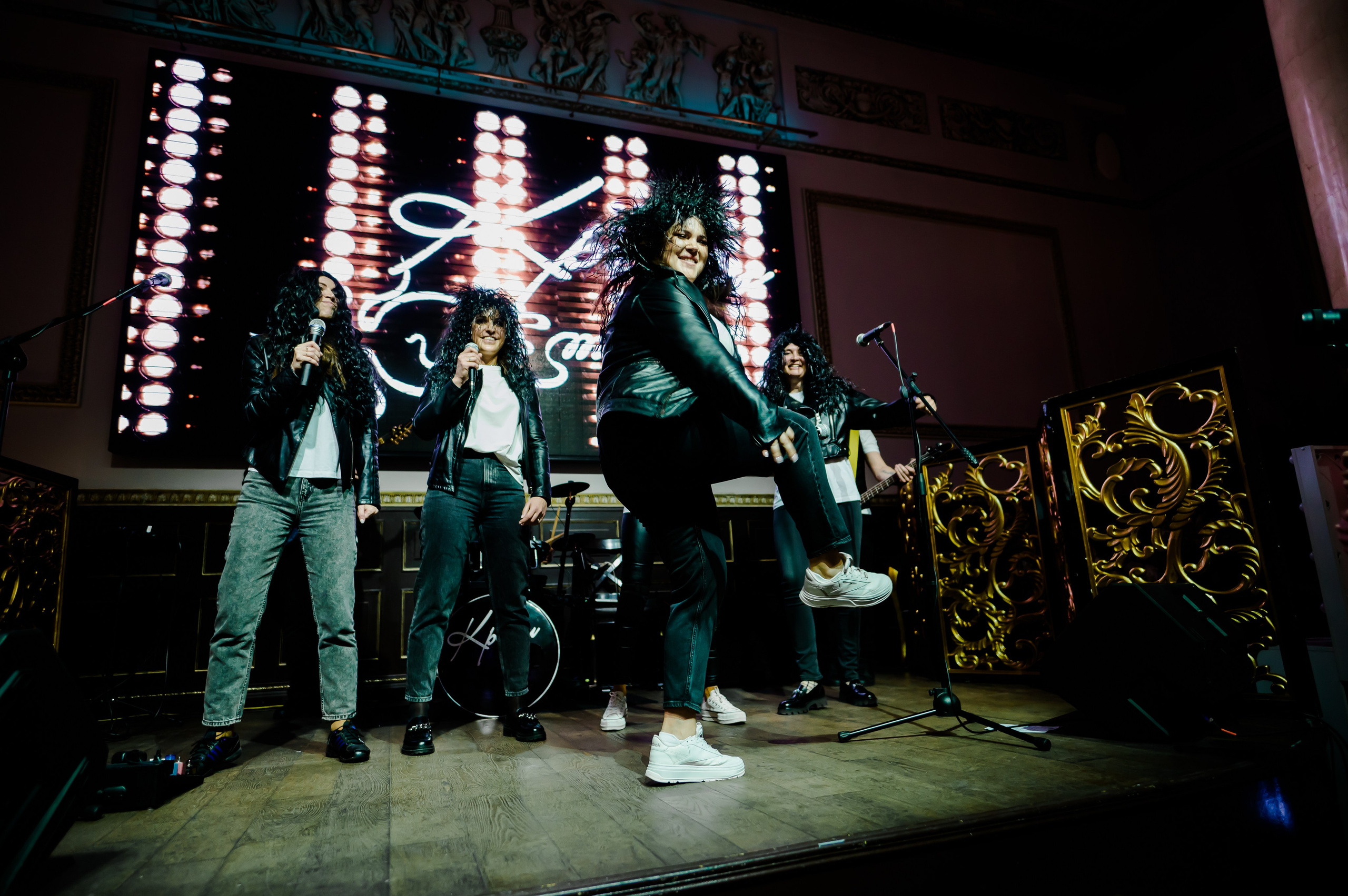 Мероприятия/банкеты/корпоративы. Свадебный и семейный фотограф Евгения Кононова