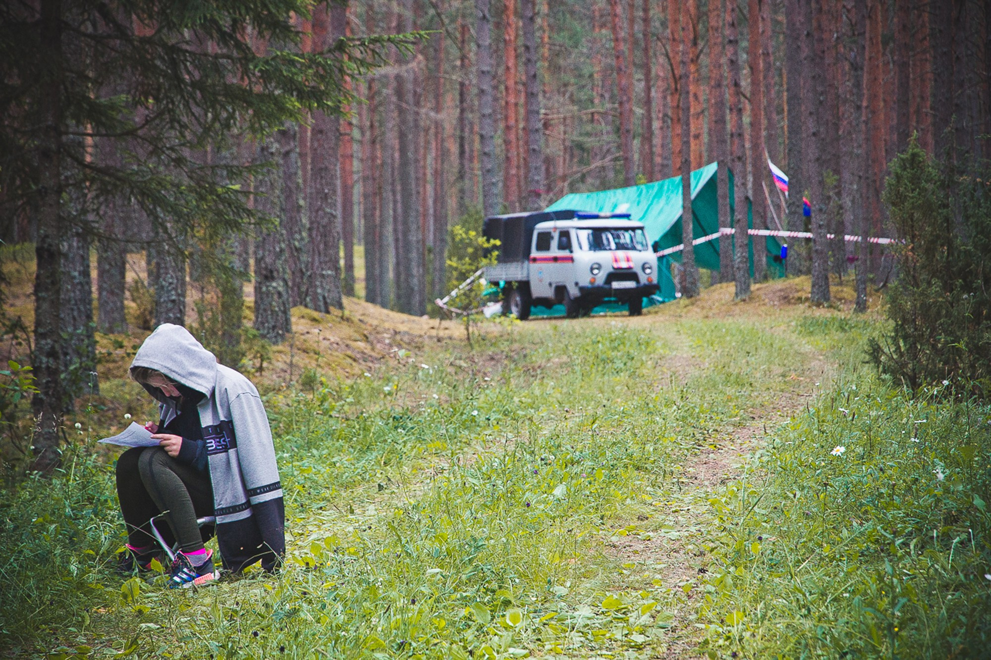Репортаж. Портретный и репортажный фотограф в Москве Таня Нефёдова