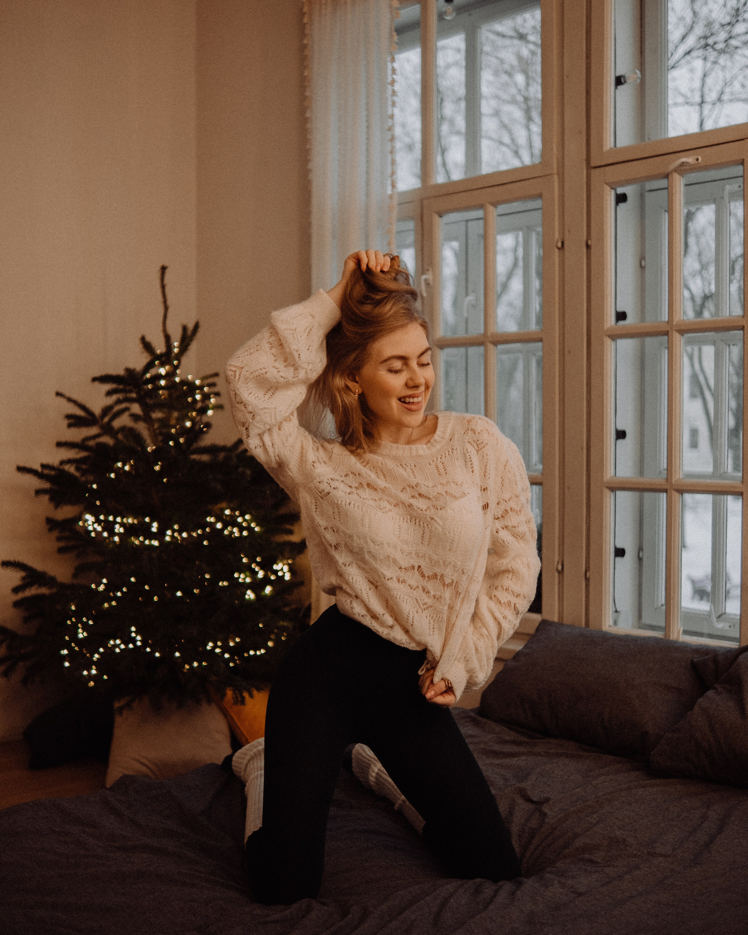 Катерина. Doctor Azrael, портретный фотограф в СПб и Всеволожске