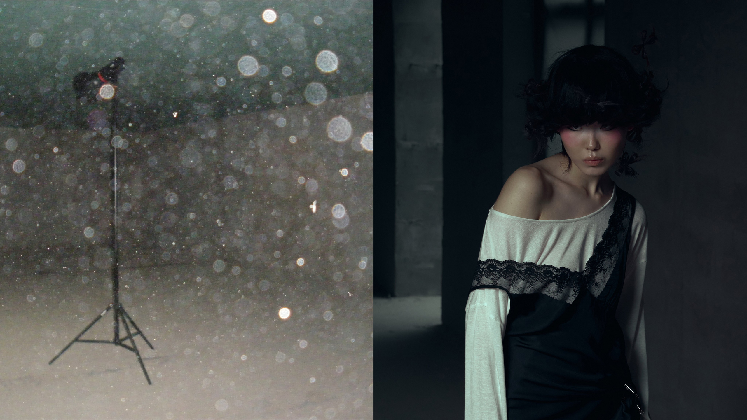 FASHION. Креативный продюсер и арт-директор в Санкт-Петербурге Марина Кадын