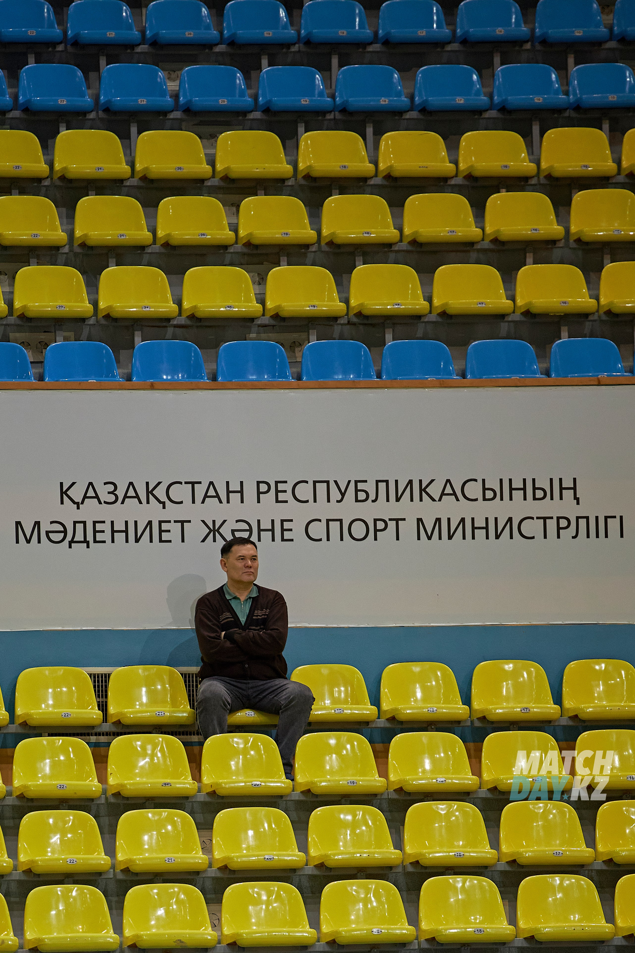 VTB League (Astana — Samara) 27 November 2023. Professional photo & Event agency (Kazakhstan, Astana)