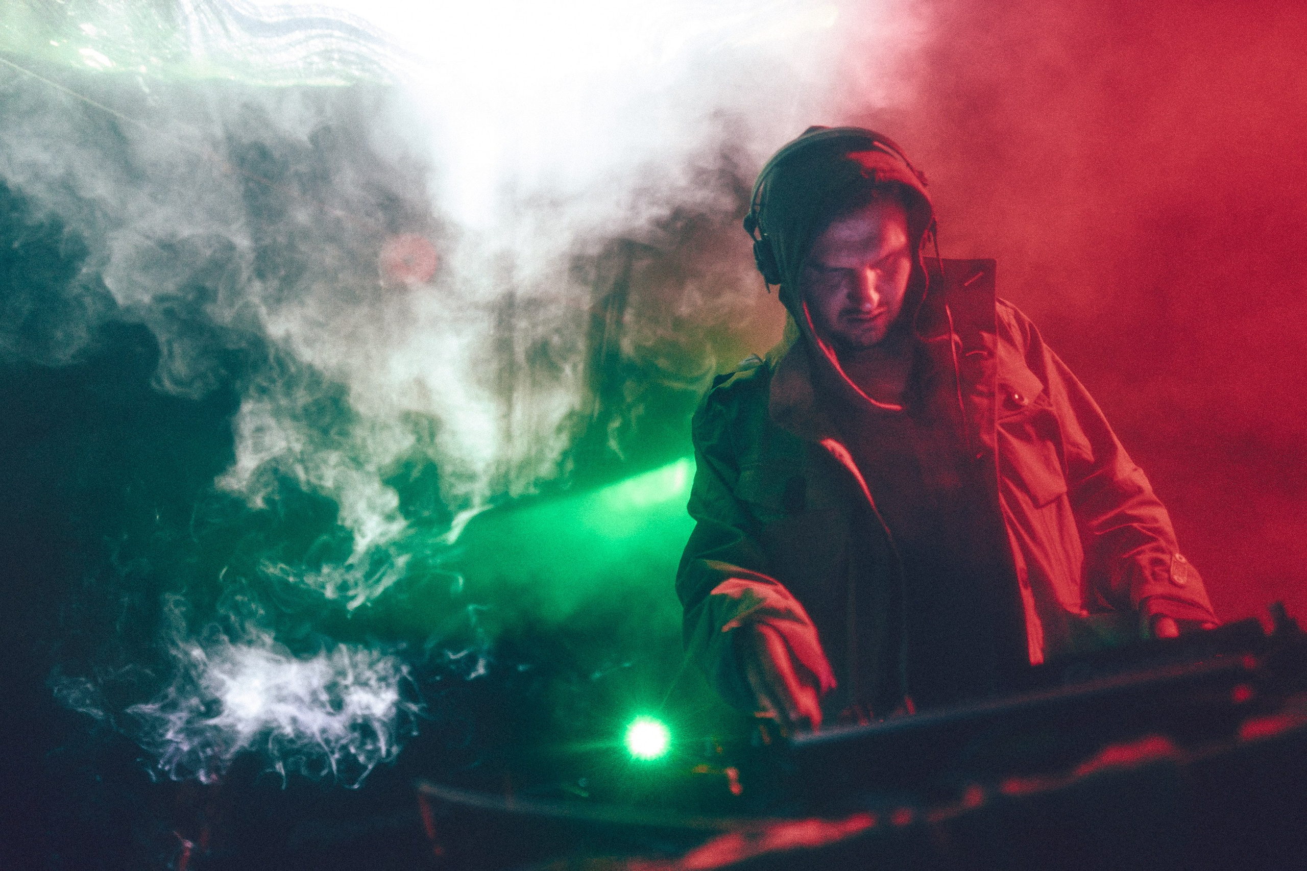 Вечеринки/Концерты. Фотограф и оператор мероприятий, концертов и портретов в городе Москва