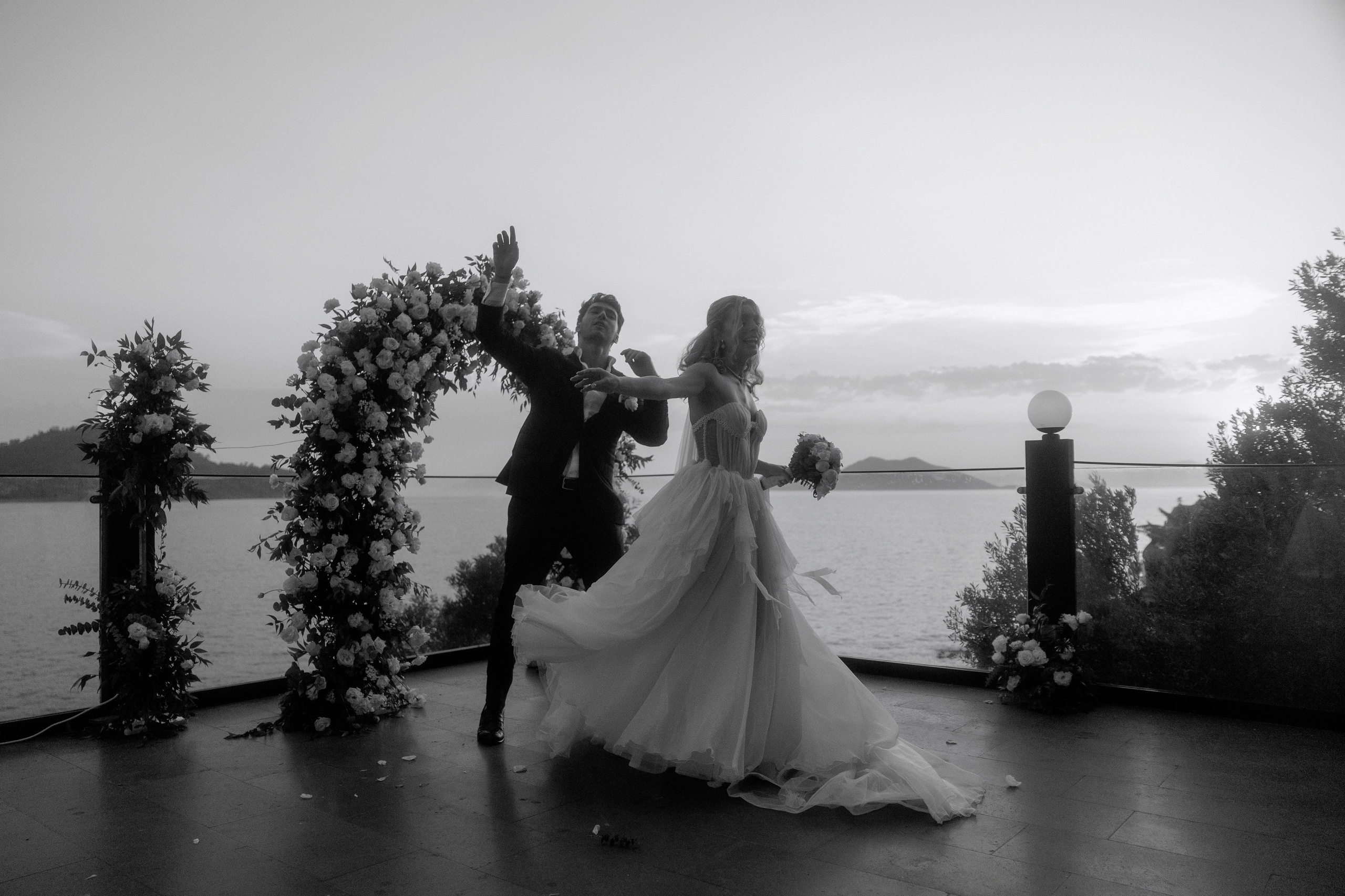 Alena+Sergey. Фотограф Иван Газукин