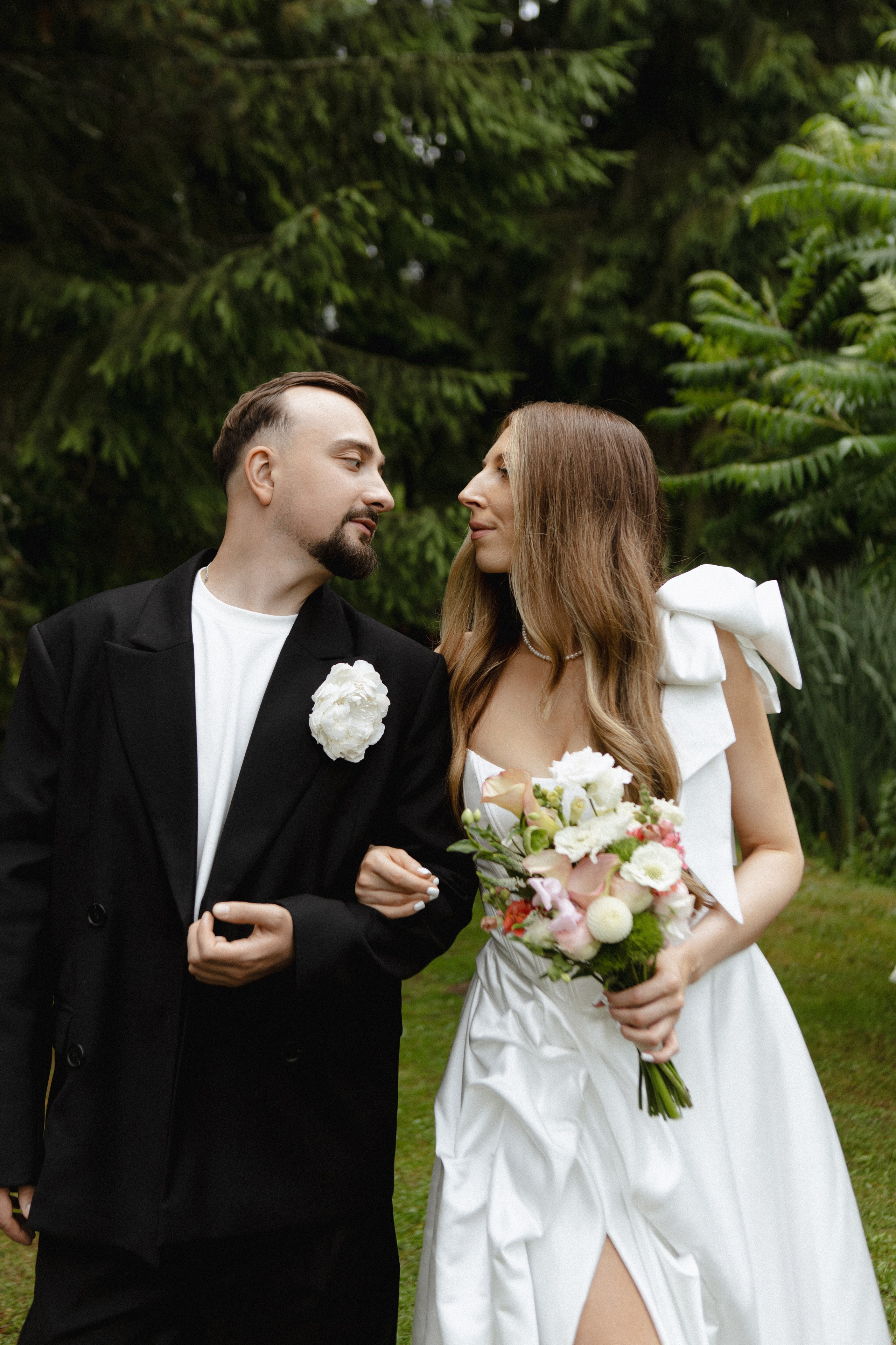 Artem & Elizabeth. Портретный фотограф в Минске Анастасия Воробей