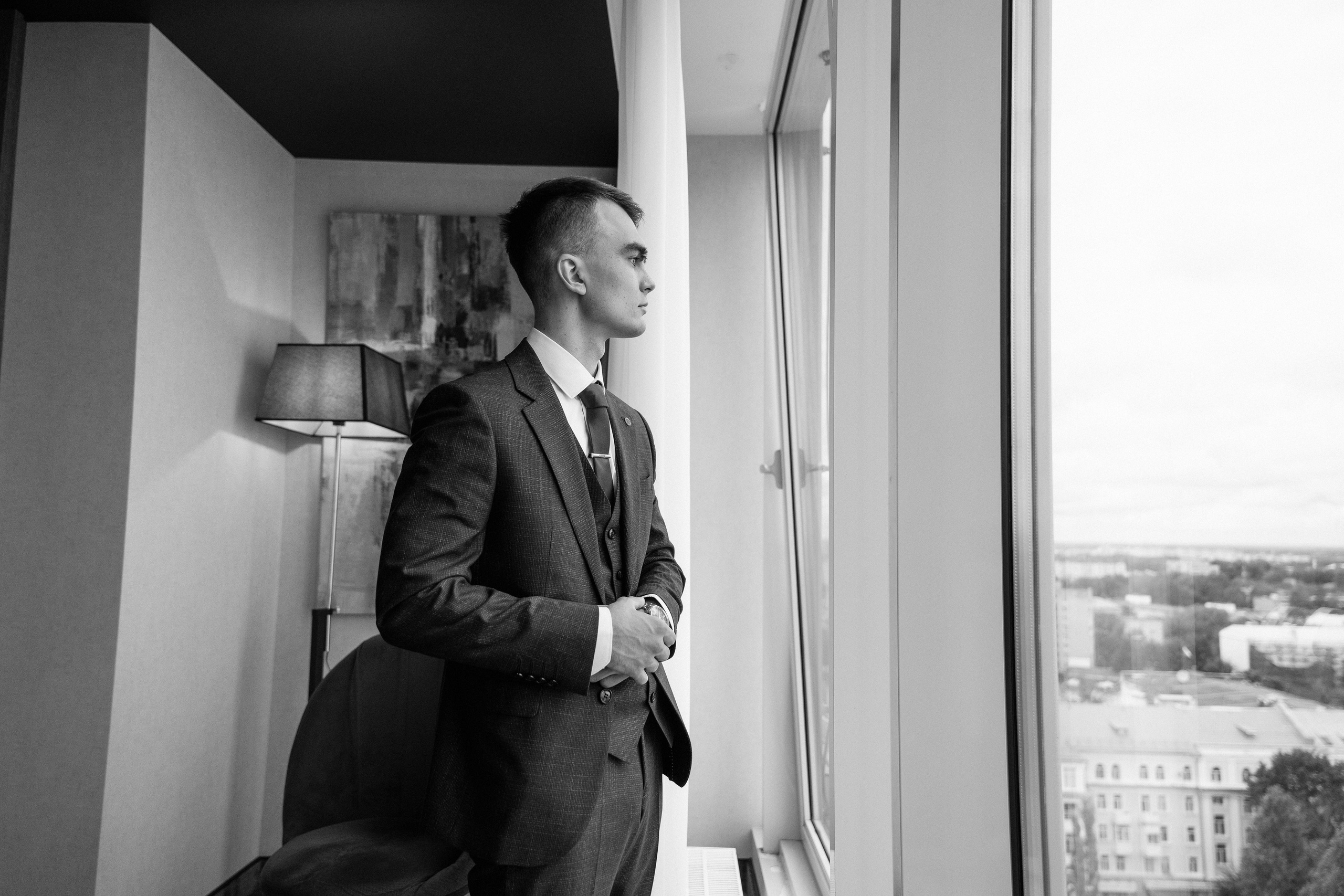 Иван и Екатерина 3/08/2024. Фотограф в Смоленске Ольга Давыдова