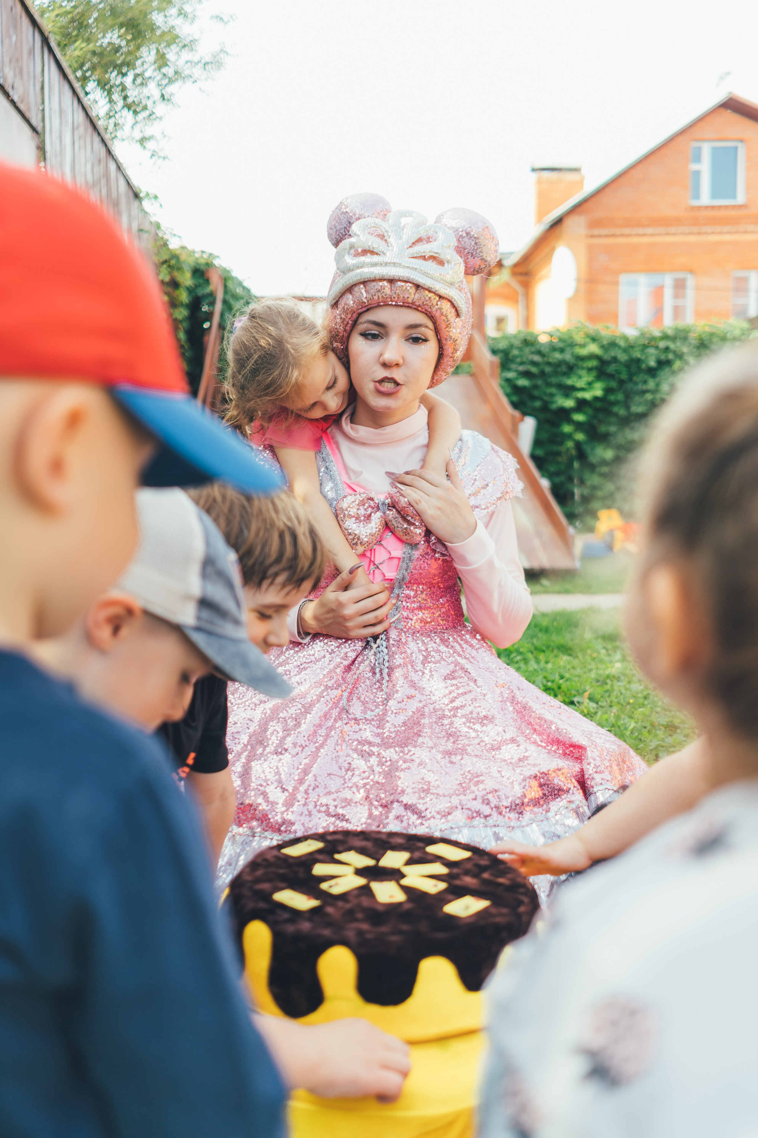 Репортаж. Наталья Дукалова фотограф Щелково Королев Пушкино Москва Балашиха