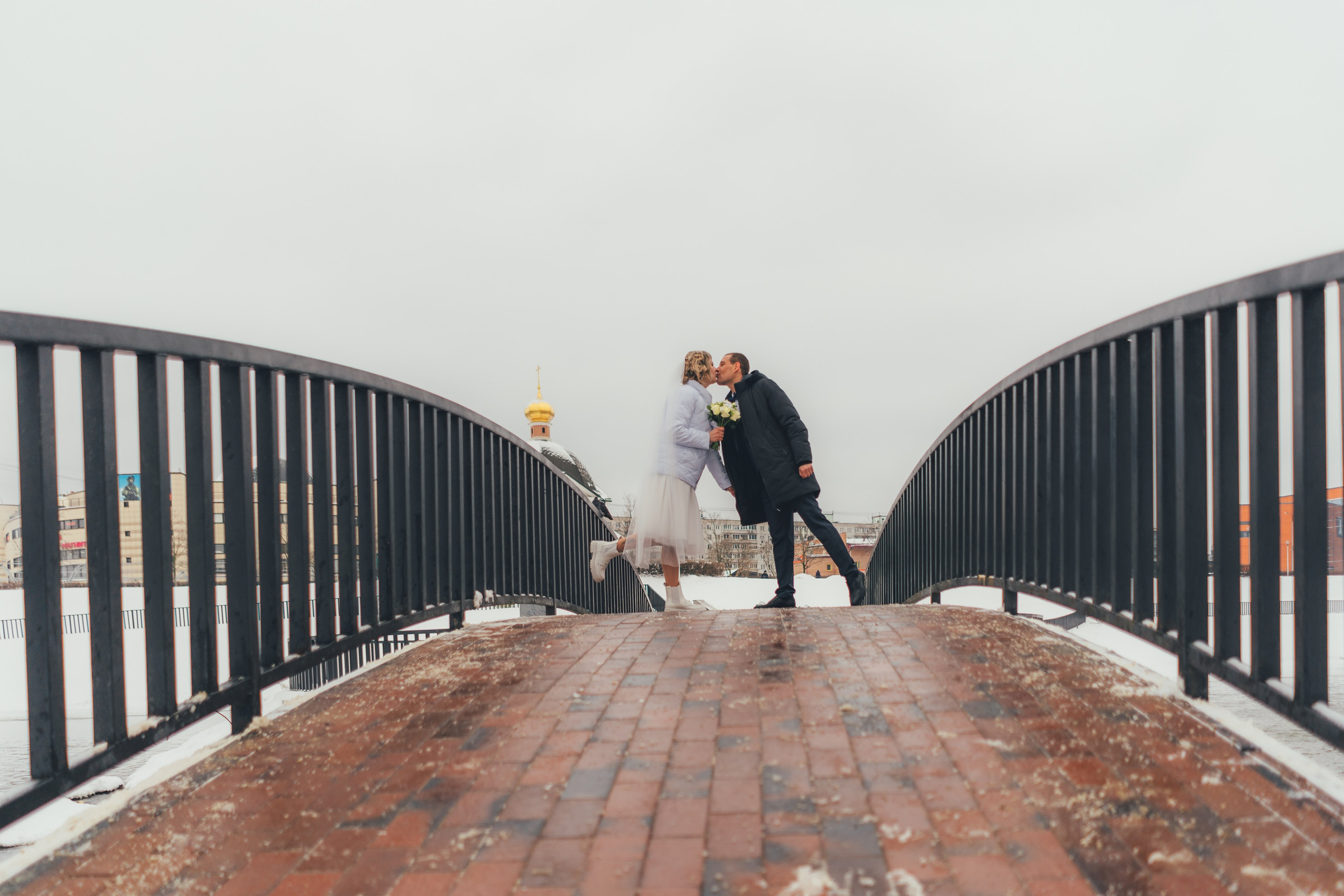 Ксения и Анатолий, ЗАГС Щелково. Наталья Дукалова фотограф Щелково Королев Пушкино Москва Балашиха