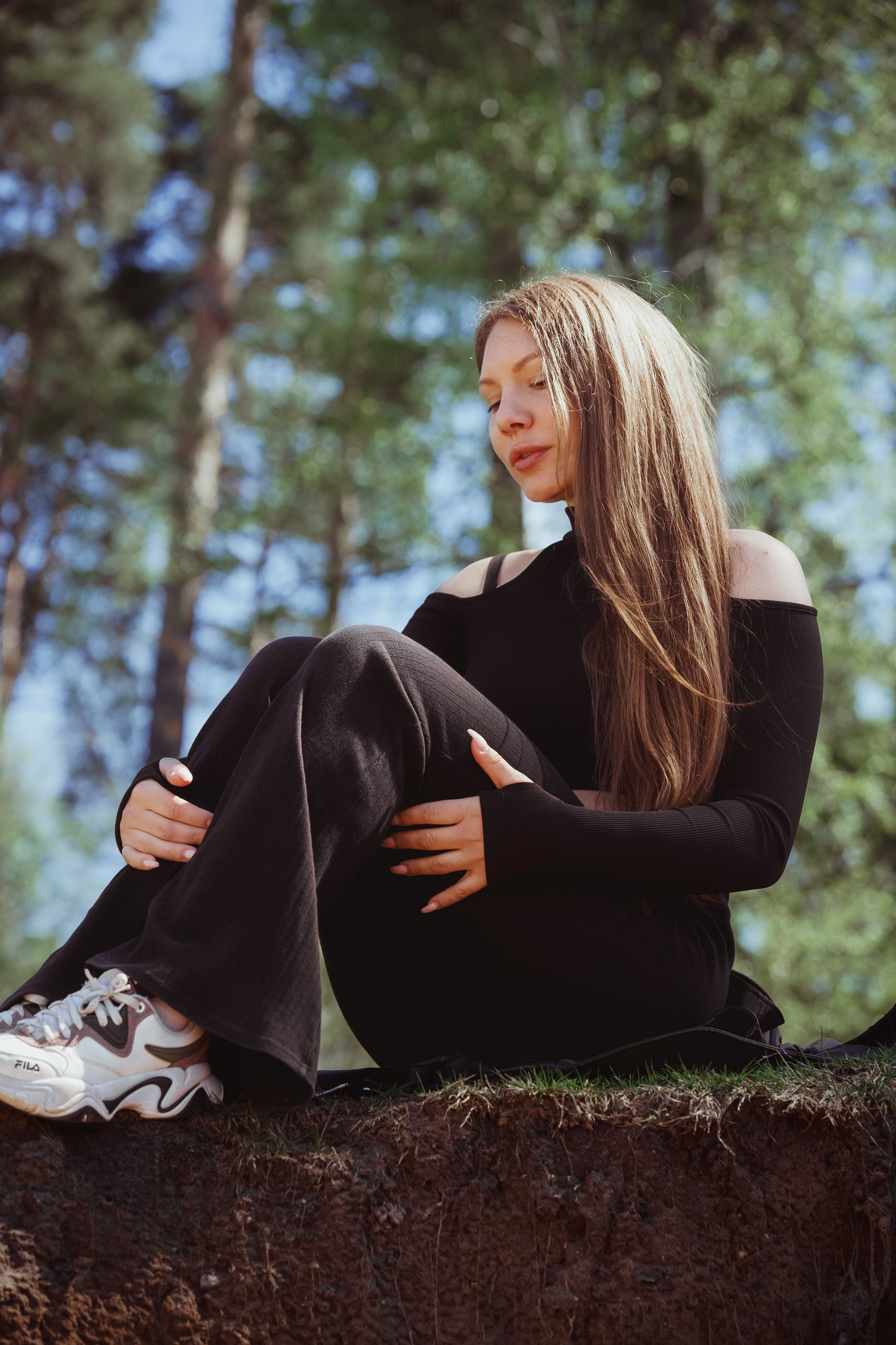 Мама с дочкой, Гребнево. Наталья Дукалова фотограф Щелково Королев Пушкино Москва Балашиха