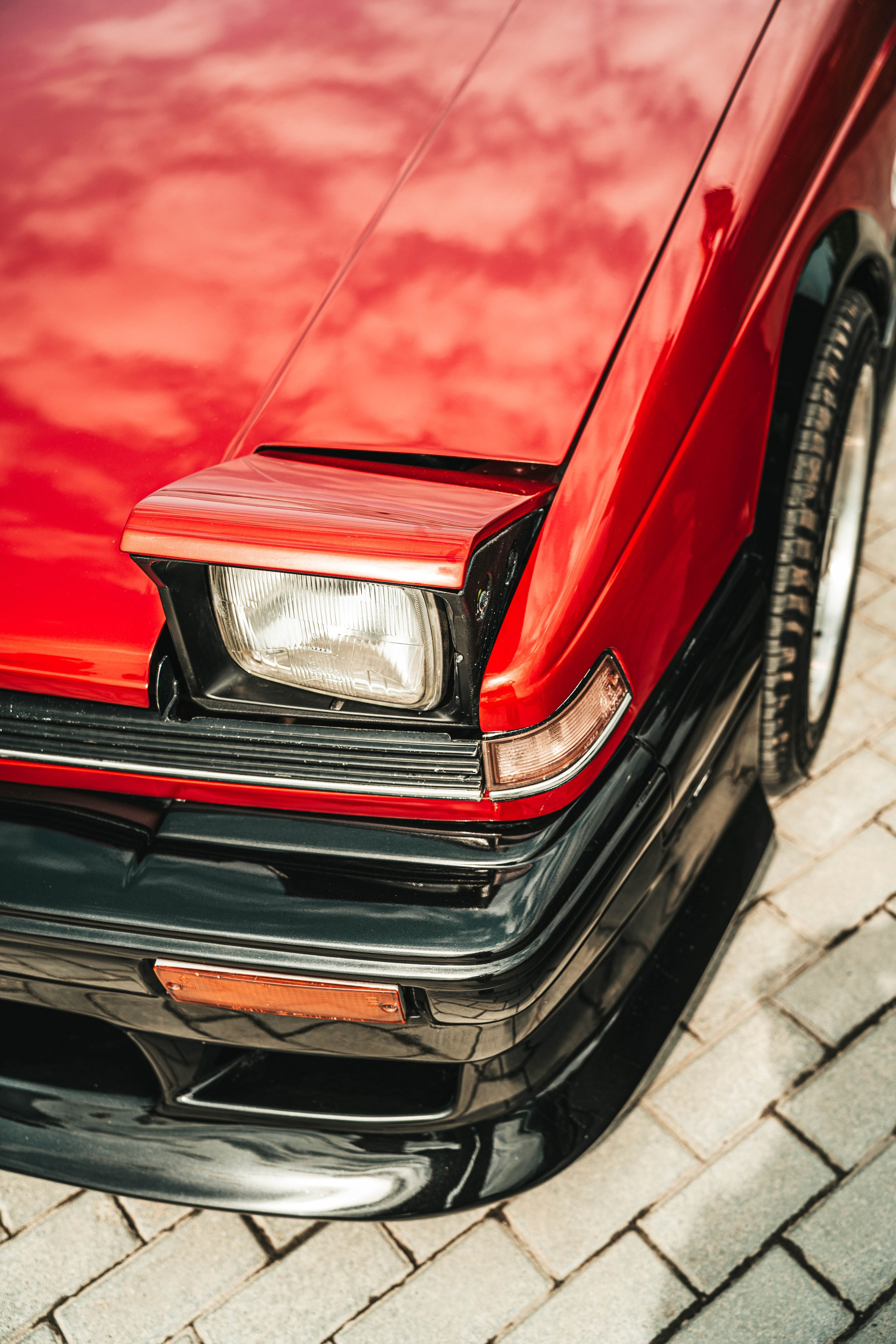 MIDDAY 17.05.2025. Магия фото/кино от Tony.REC