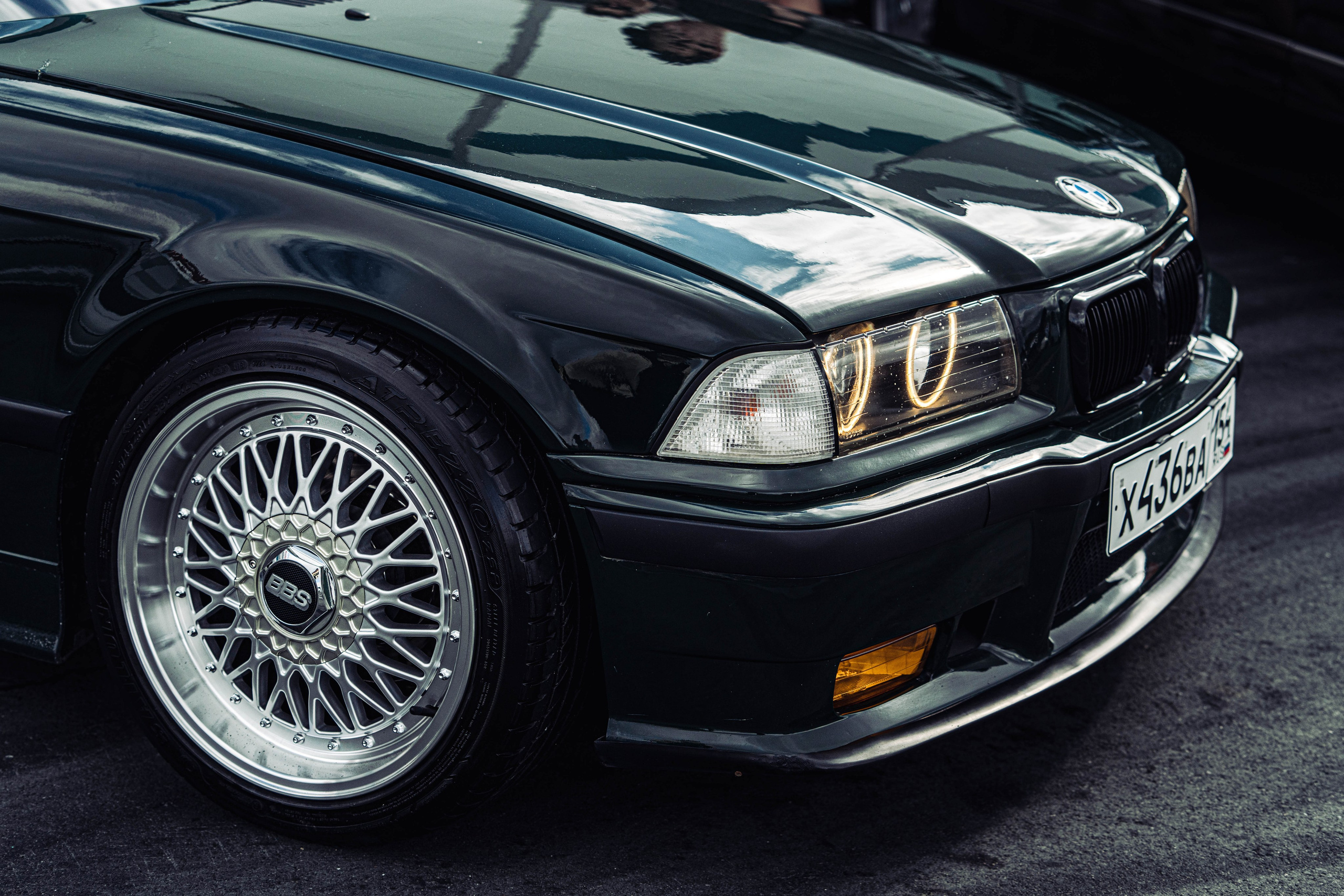 MIDDAY 19.07.2025. Магия фото/кино от Tony.REC