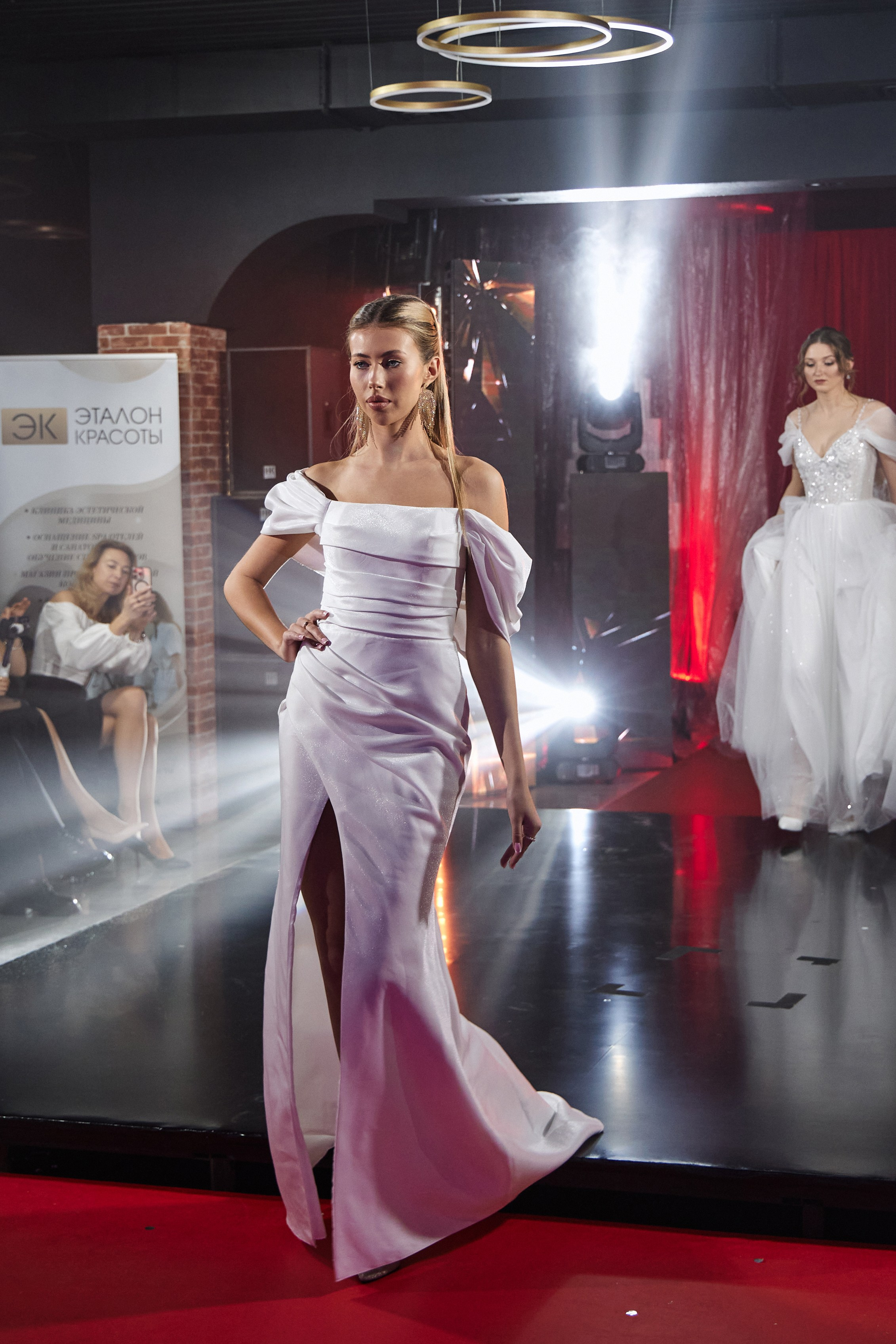 Wed' Show | репортаж. Фотограф Андрей Кононенко