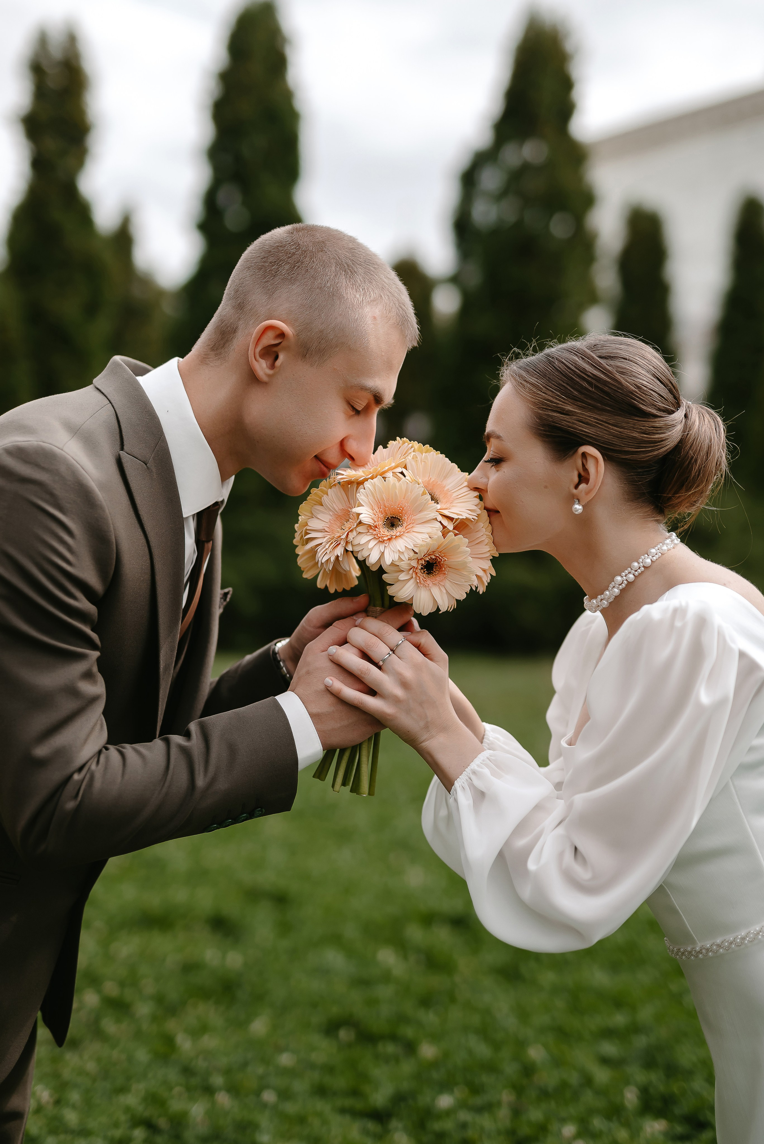 Дима и Наташа. Фотограф Анастасия Вега Ростов-на-Дону