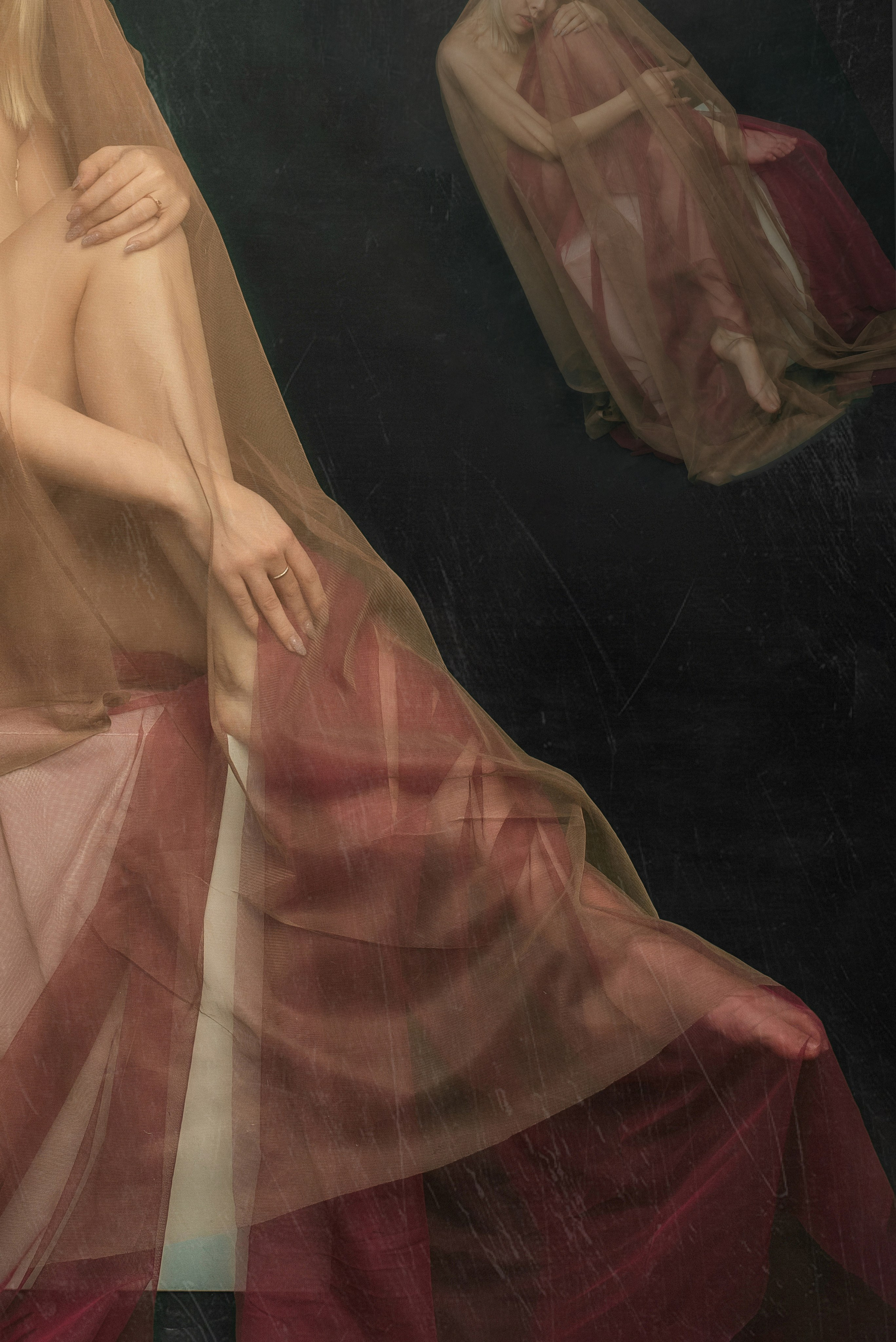 Рождение женственности. Главная