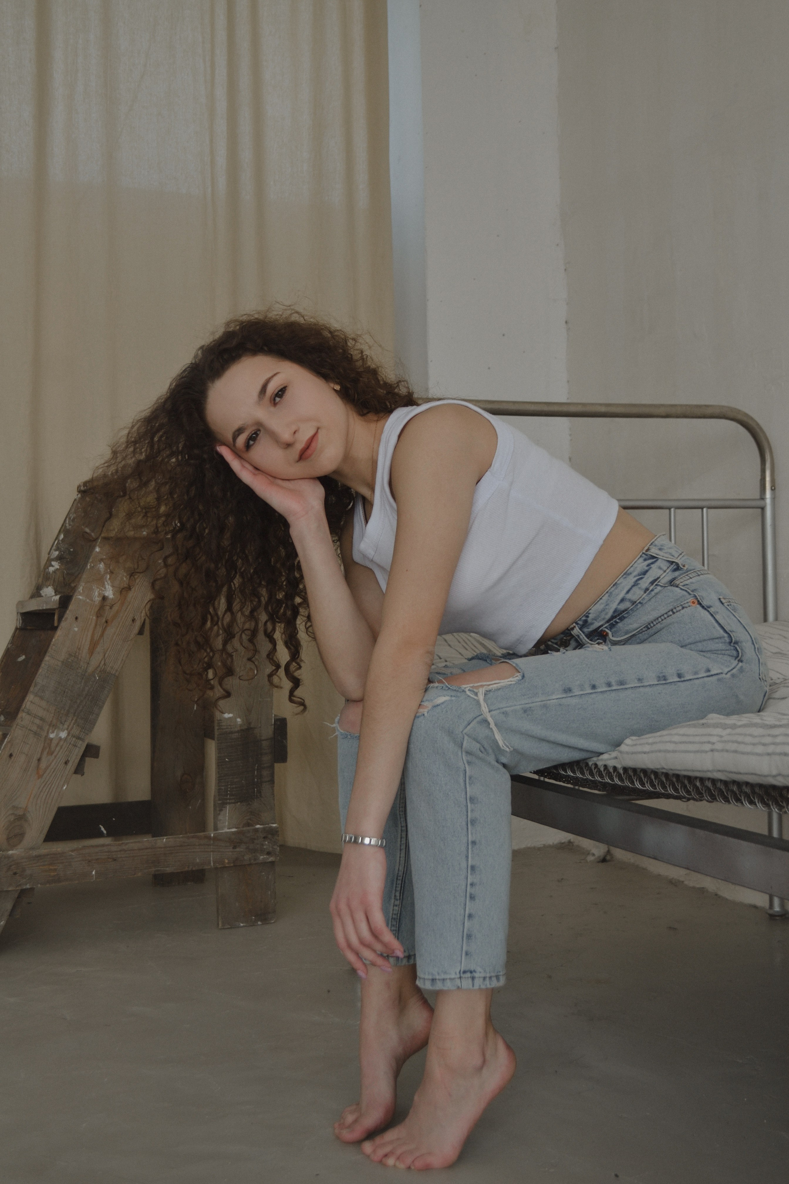 Alina. Семейный фотограф Головченко Татьяна в Барнауле