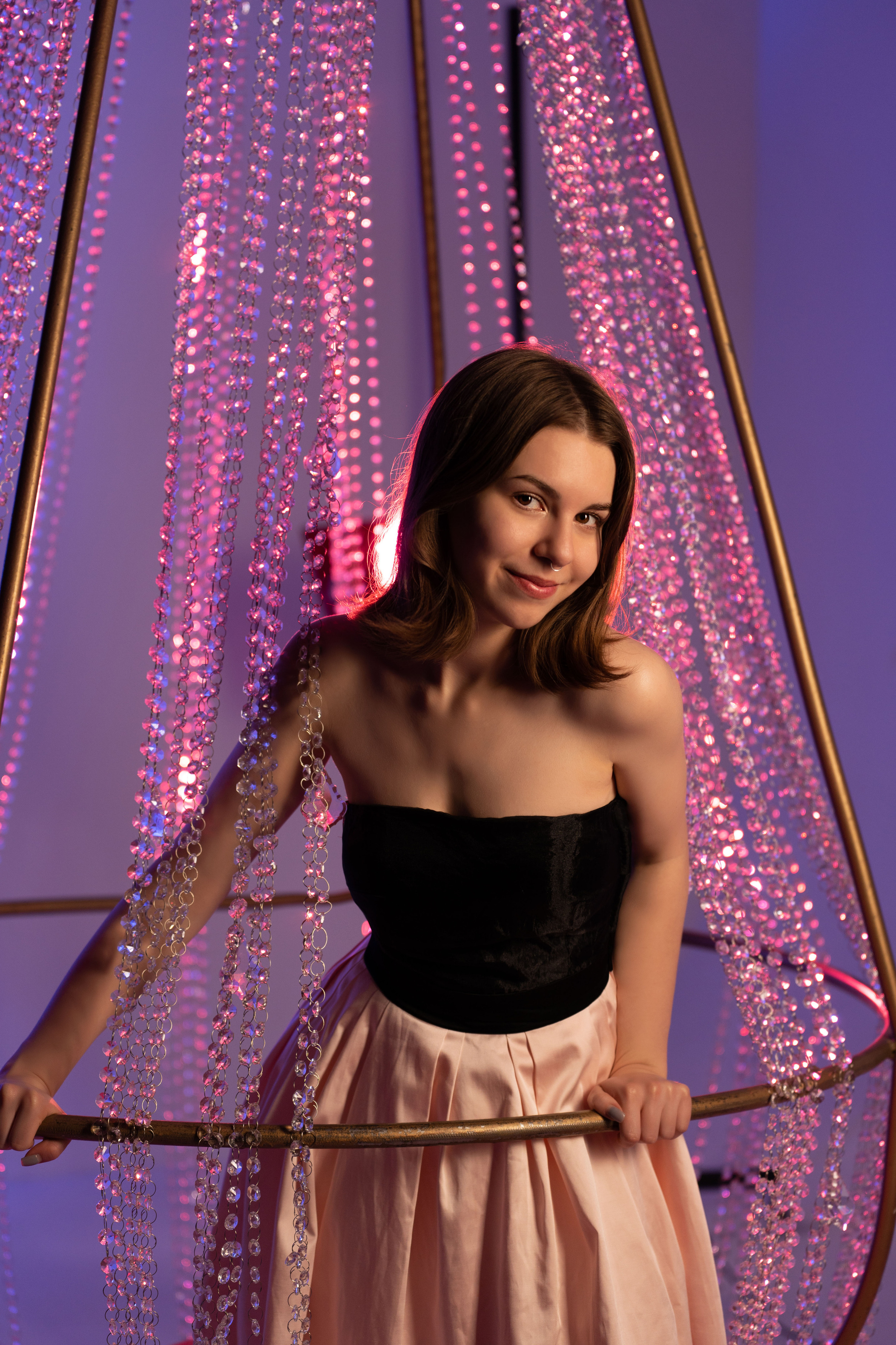 Аня и Маша. Фотограф в Ростове-на-дону Анна Рыкова