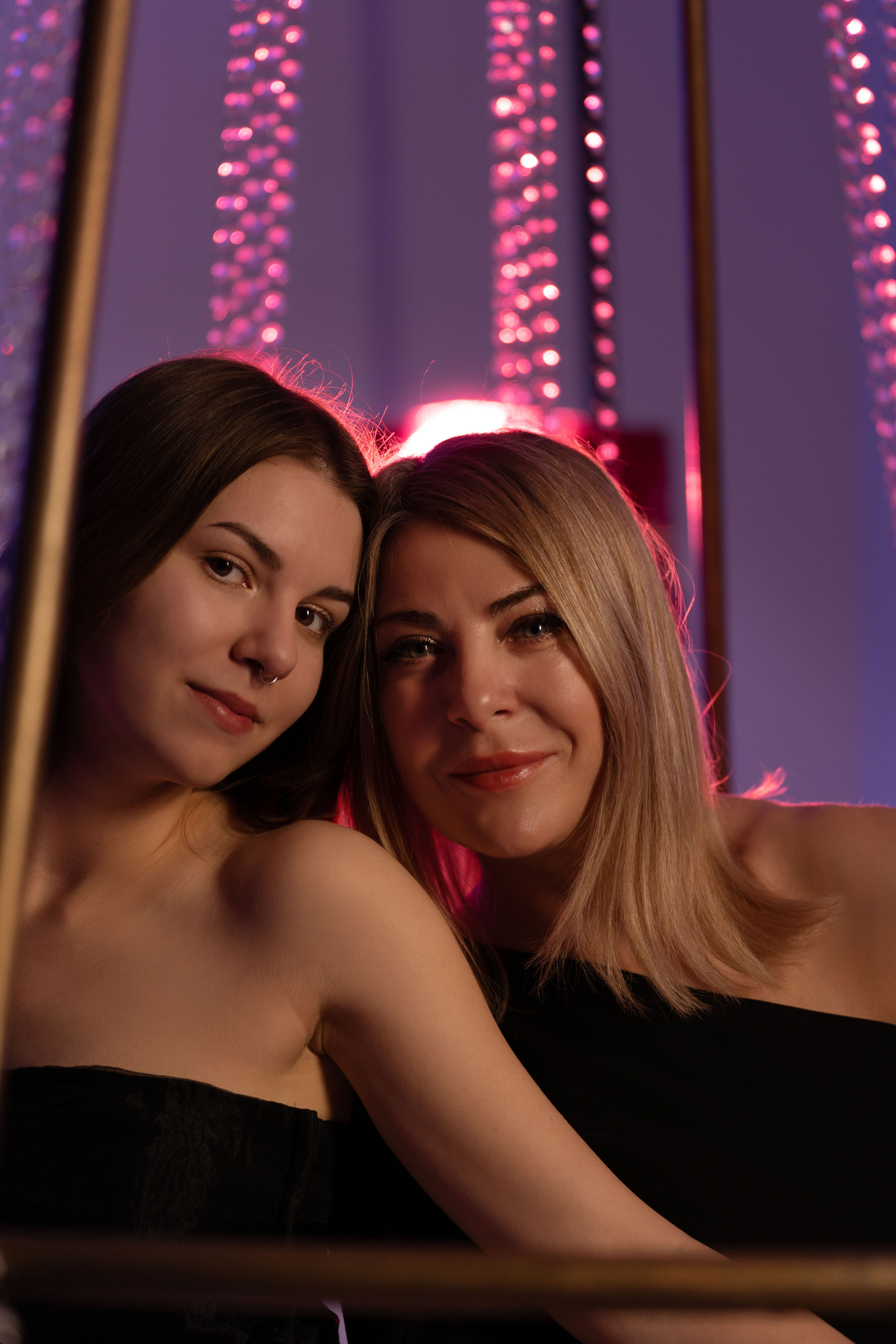 Аня и Маша. Фотограф в Ростове-на-дону Анна Рыкова