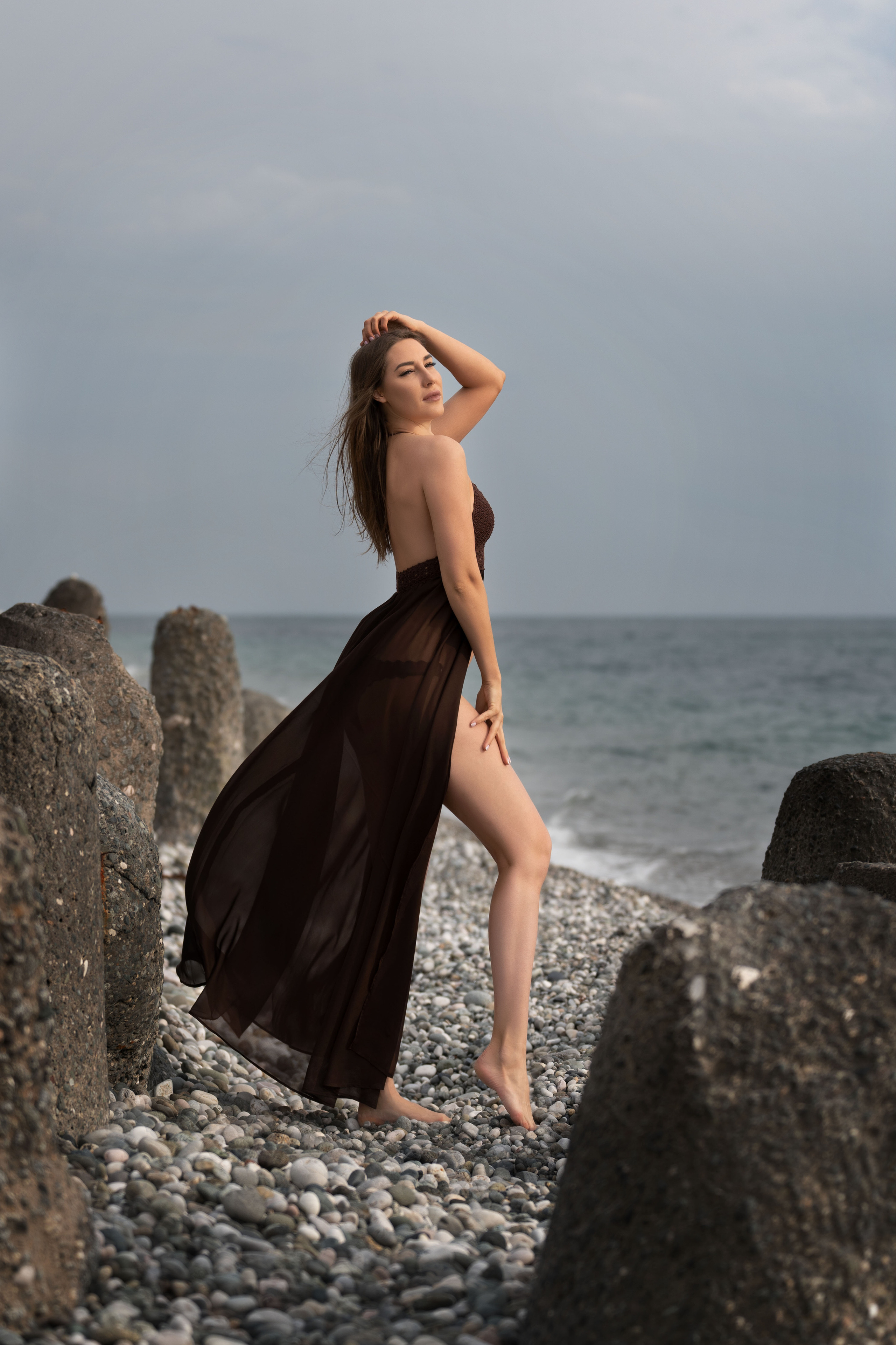 Ксюша. Фотограф в Ростове-на-дону Анна Рыкова