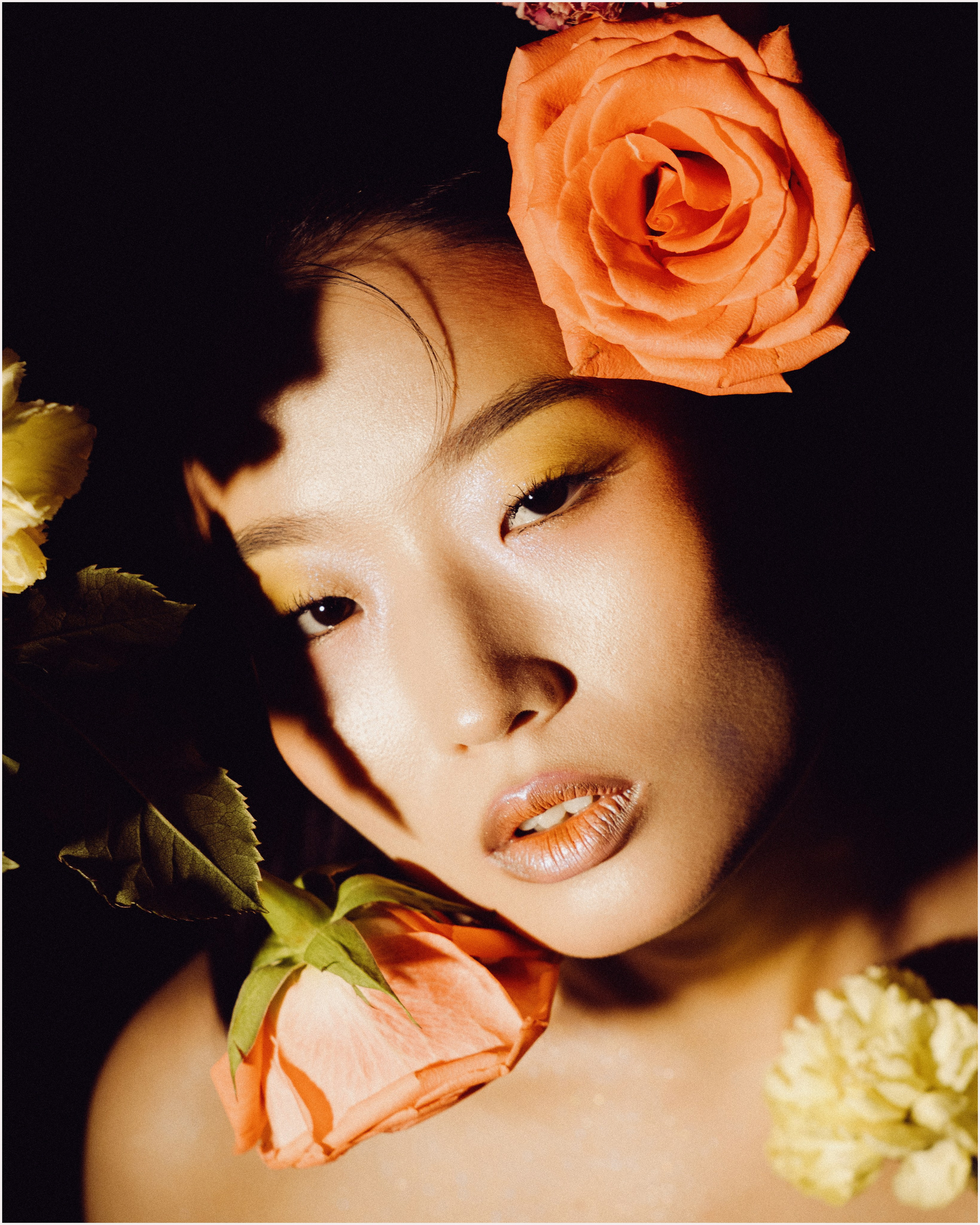 Ira. NarvalPhotographer — Владимир Кортиков — фотограф из Санкт-Петербурга