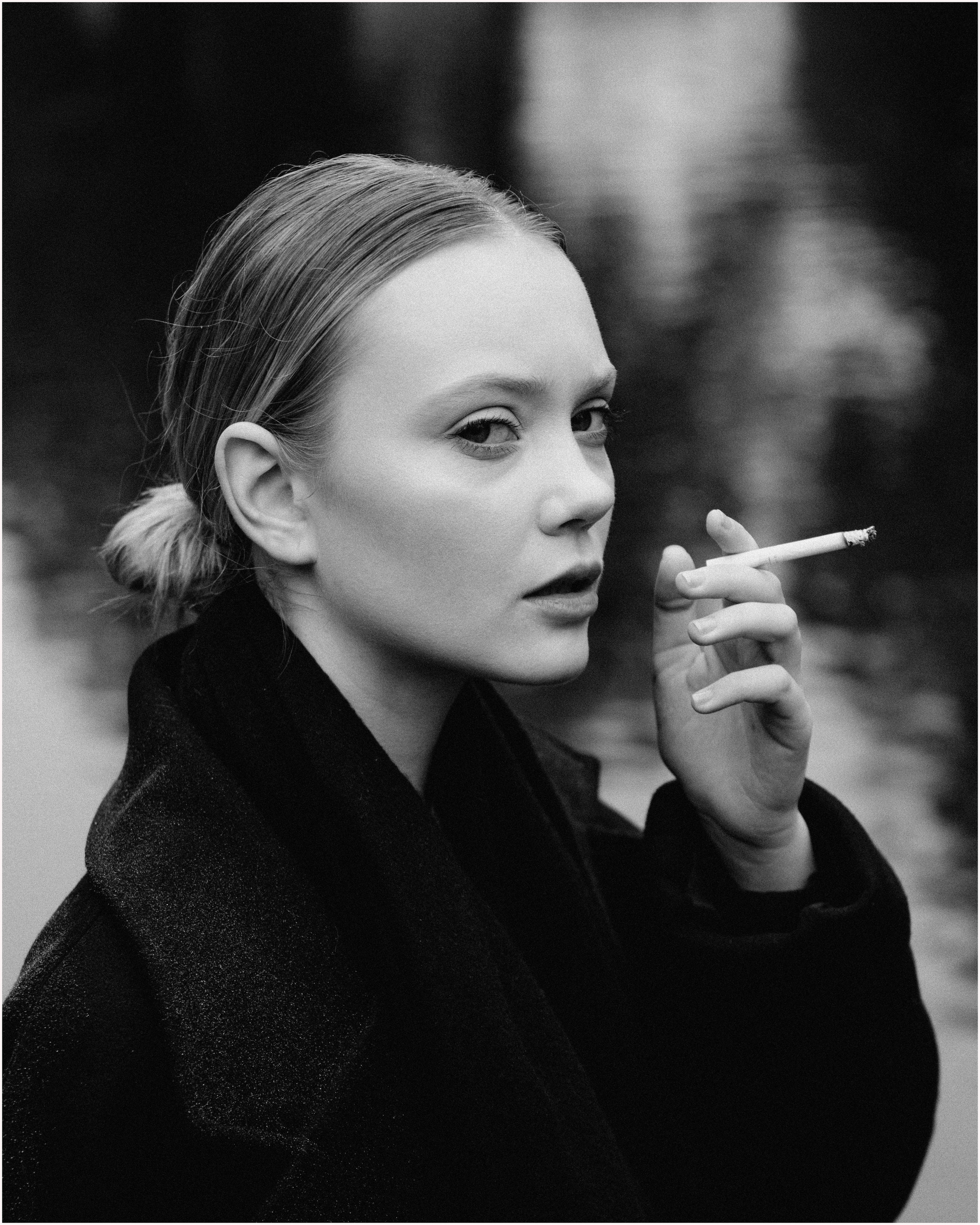 Liza. NarvalPhotographer — Владимир Кортиков — фотограф из Санкт-Петербурга