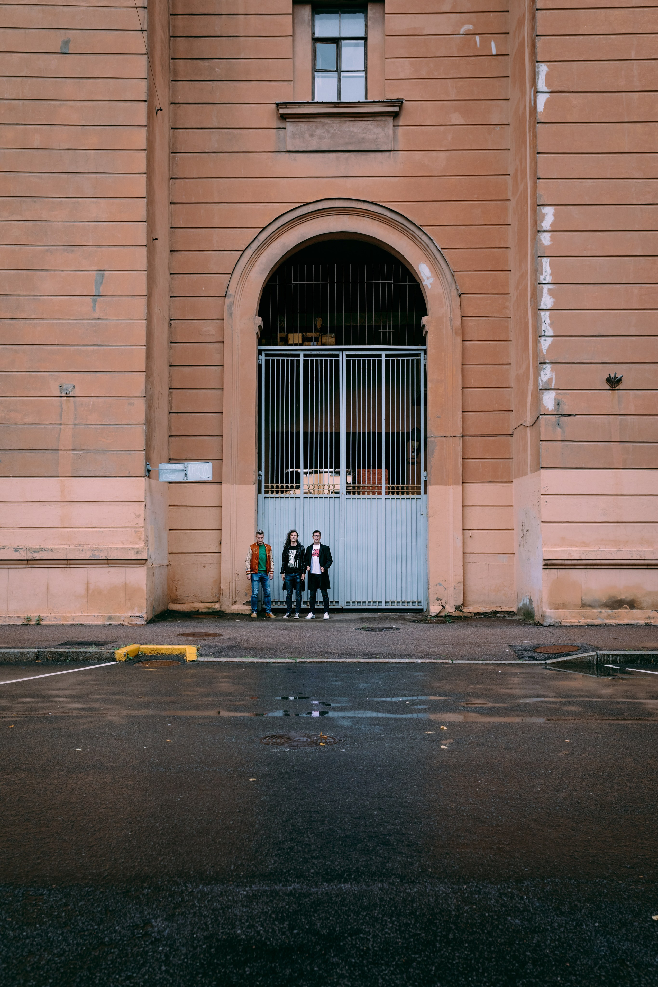 РАДИОПОМЕХИ. Фотограф Елена Богачева (lenalena_na_na_na)