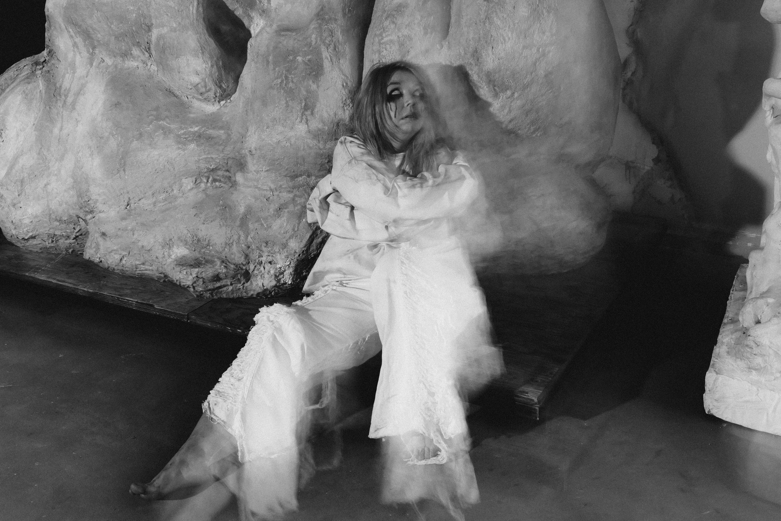 ХЕЛЬГА. Фотограф Елена Богачева (lenalena_na_na_na)