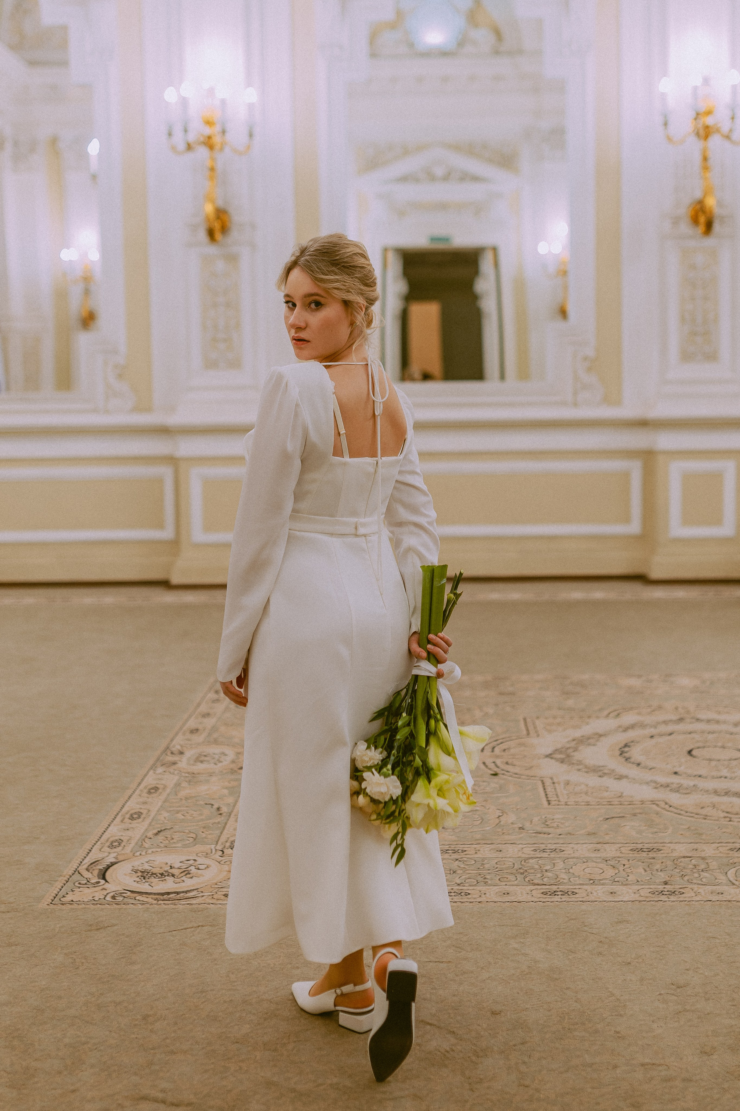 Мария и Данил. Контент–фотограф | Леся Лесная