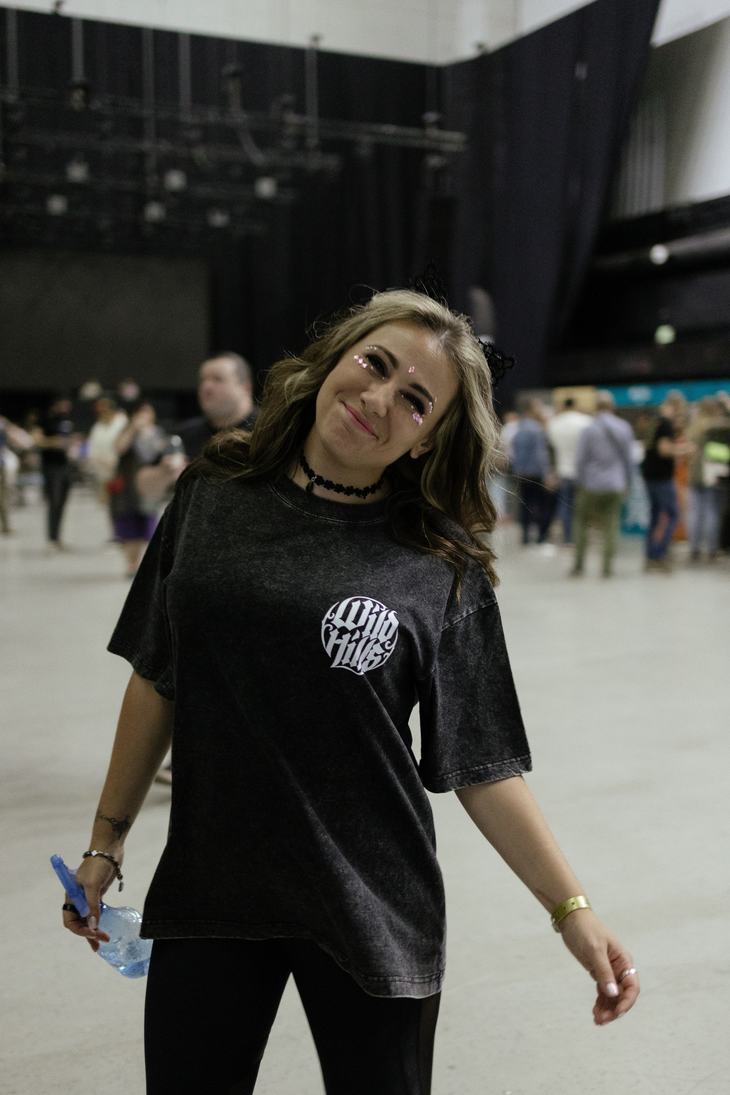 Fest TOP craft Beer. Портретный фотограф Арсения Теплова